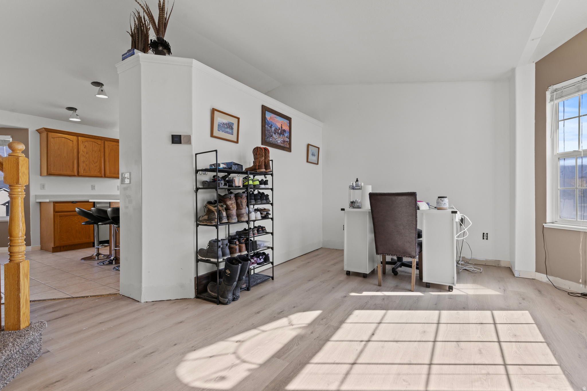 SUMMERS POINT SUBDIV - Residential