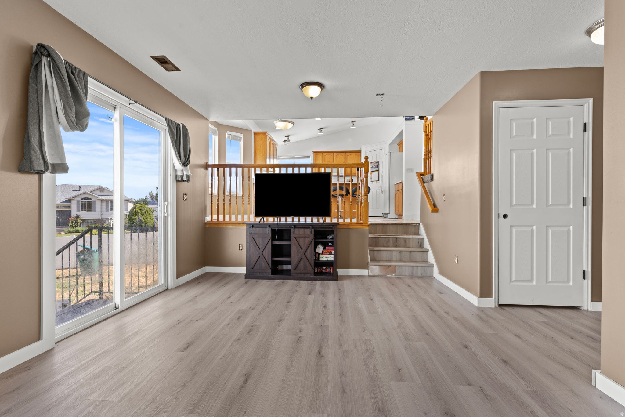SUMMERS POINT SUBDIV - Residential