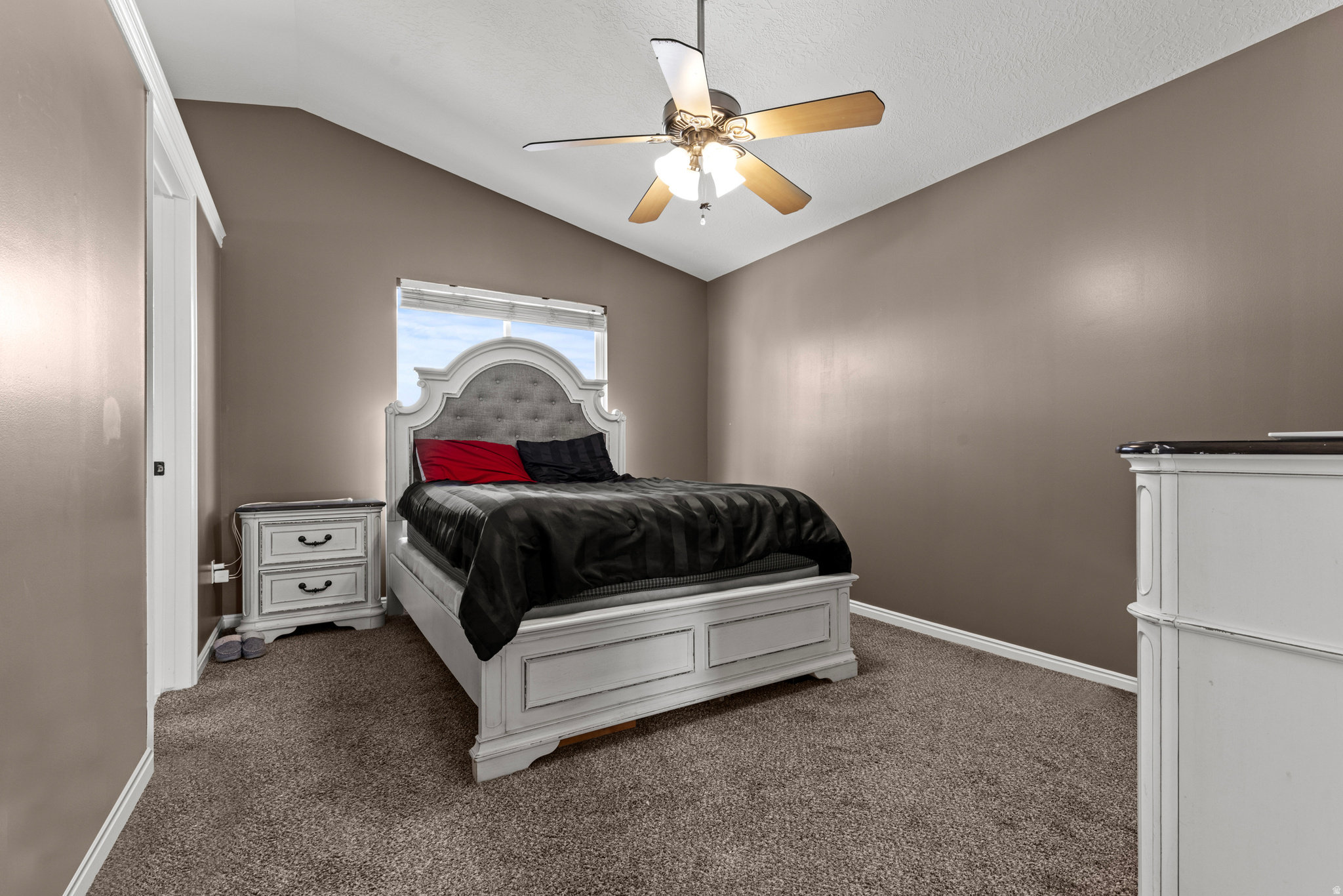 SUMMERS POINT SUBDIV - Residential