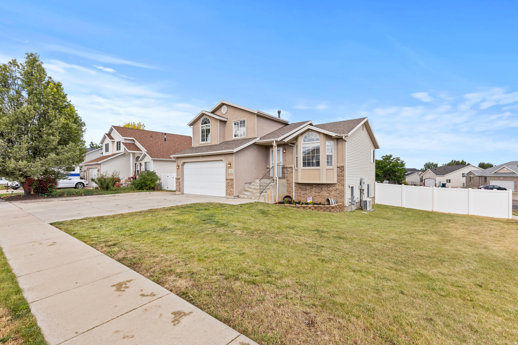 SUMMERS POINT SUBDIV - Residential