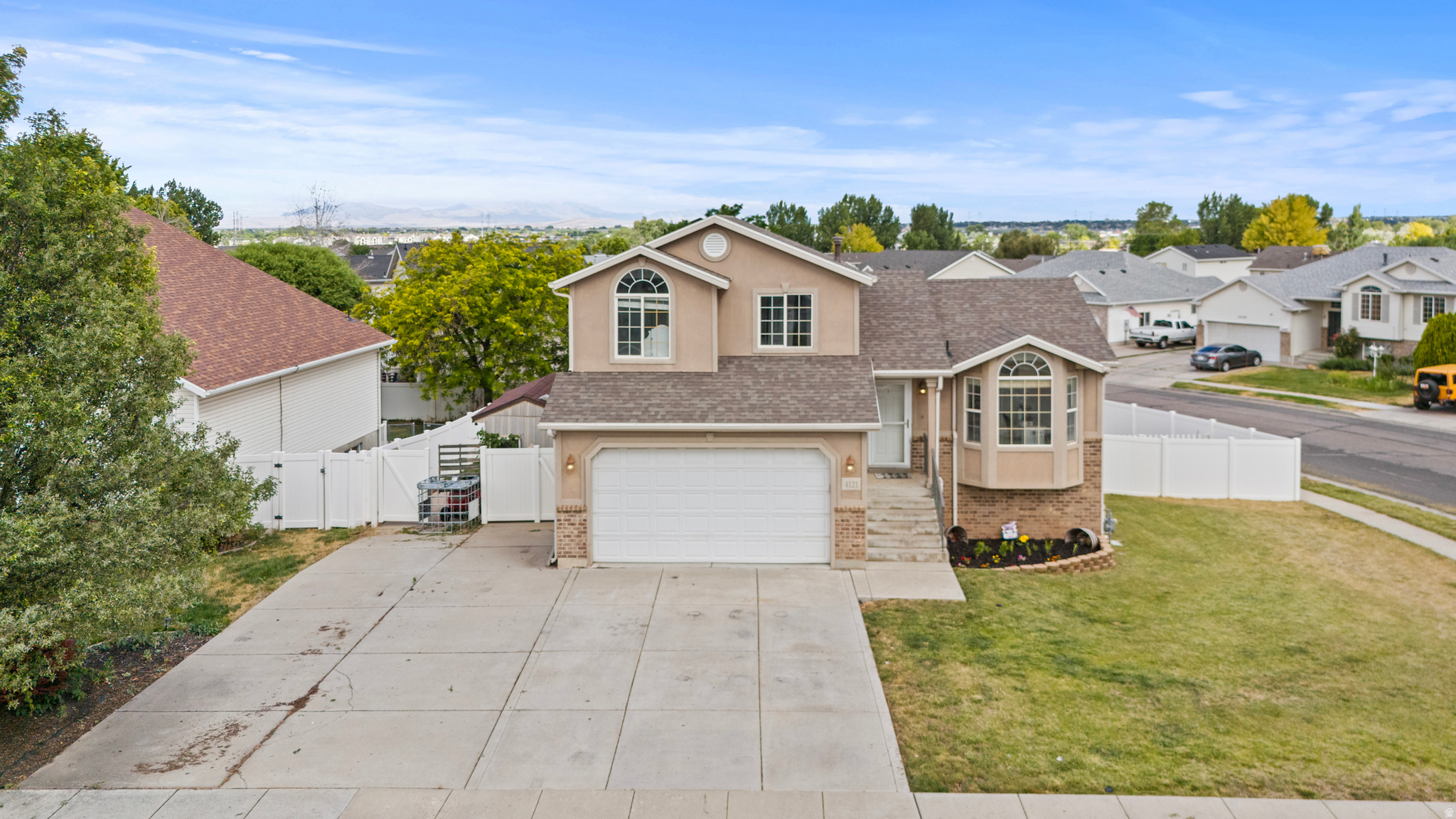 SUMMERS POINT SUBDIV - Residential