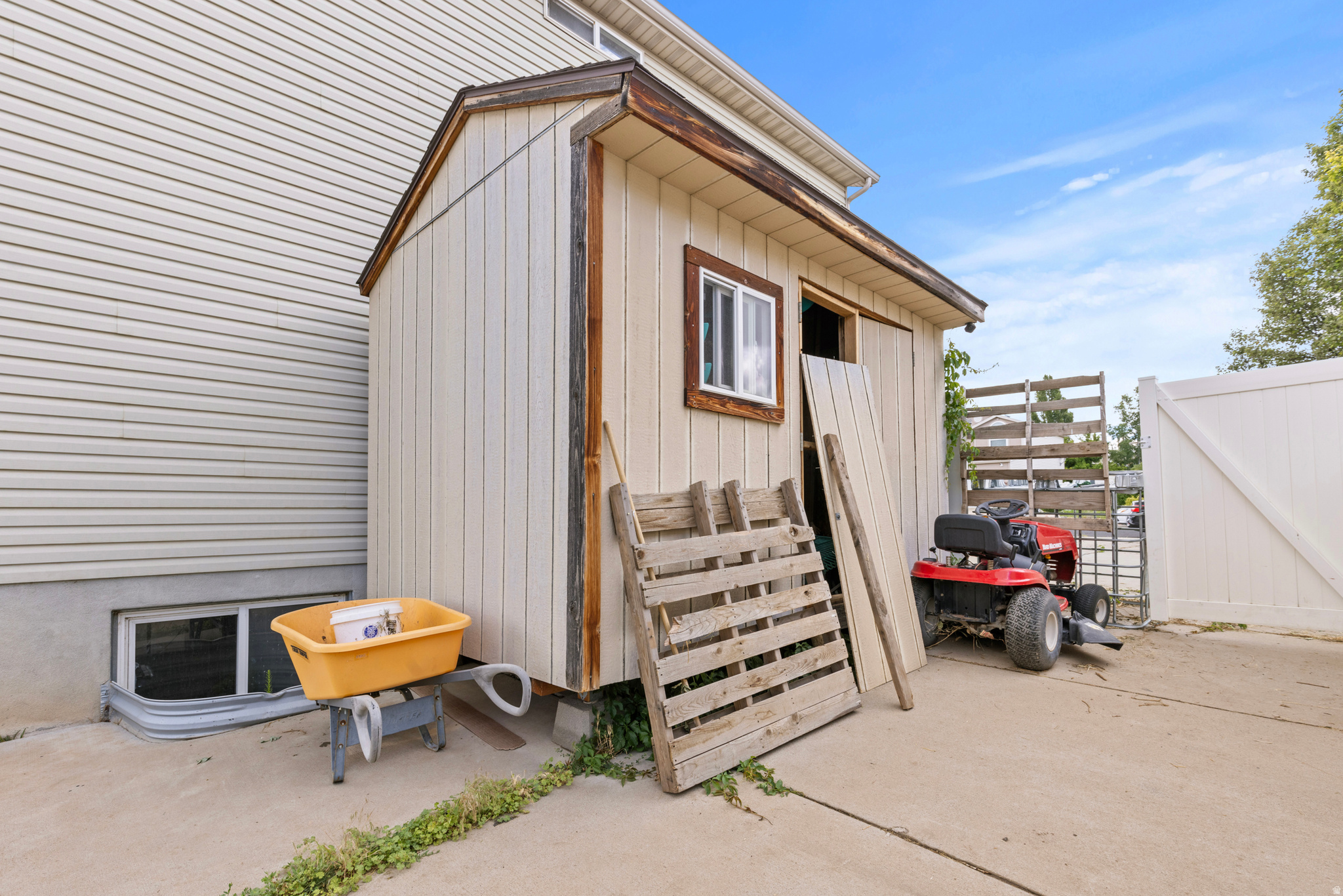 SUMMERS POINT SUBDIV - Residential
