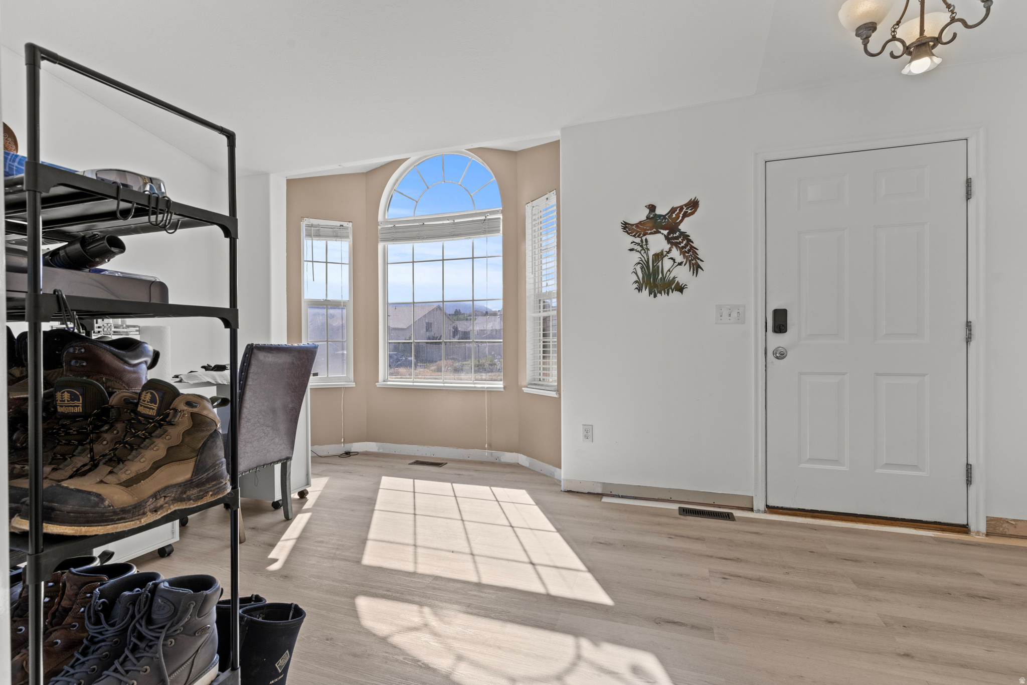 SUMMERS POINT SUBDIV - Residential