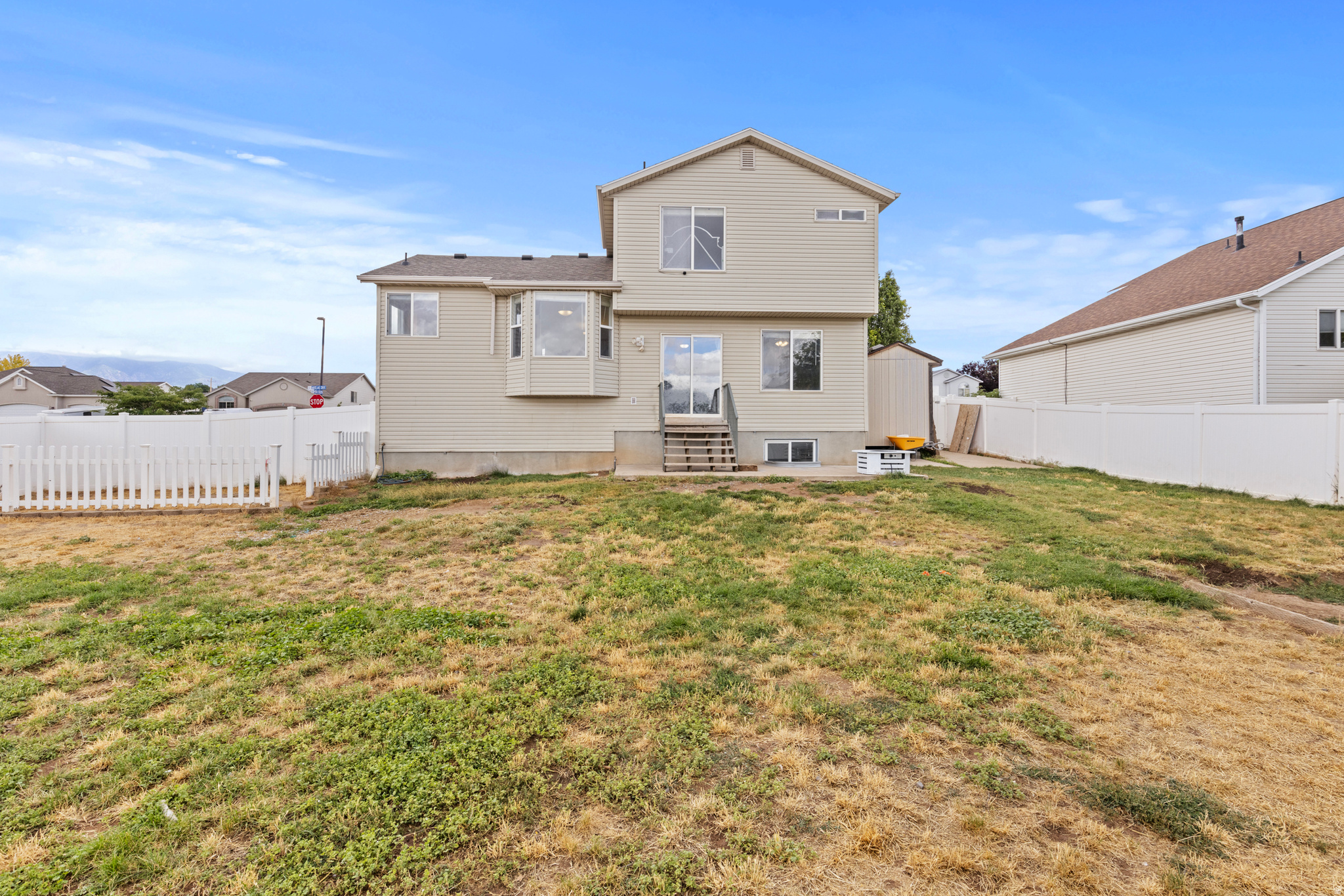 SUMMERS POINT SUBDIV - Residential