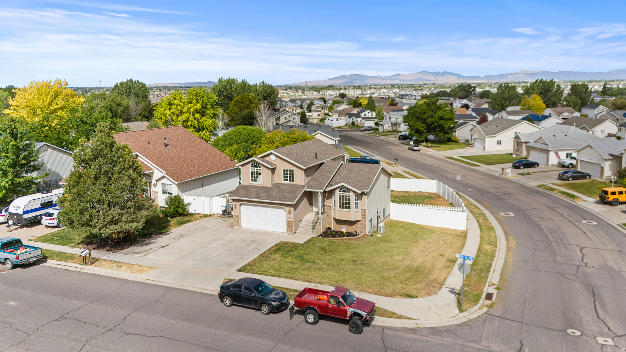 SUMMERS POINT SUBDIV - Residential