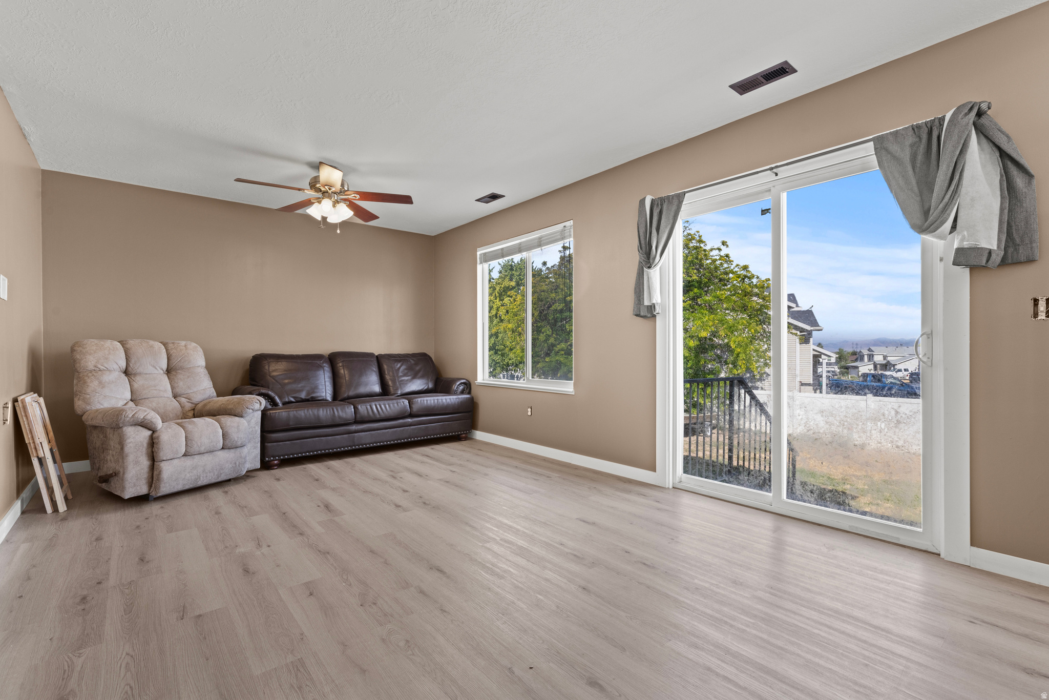 SUMMERS POINT SUBDIV - Residential