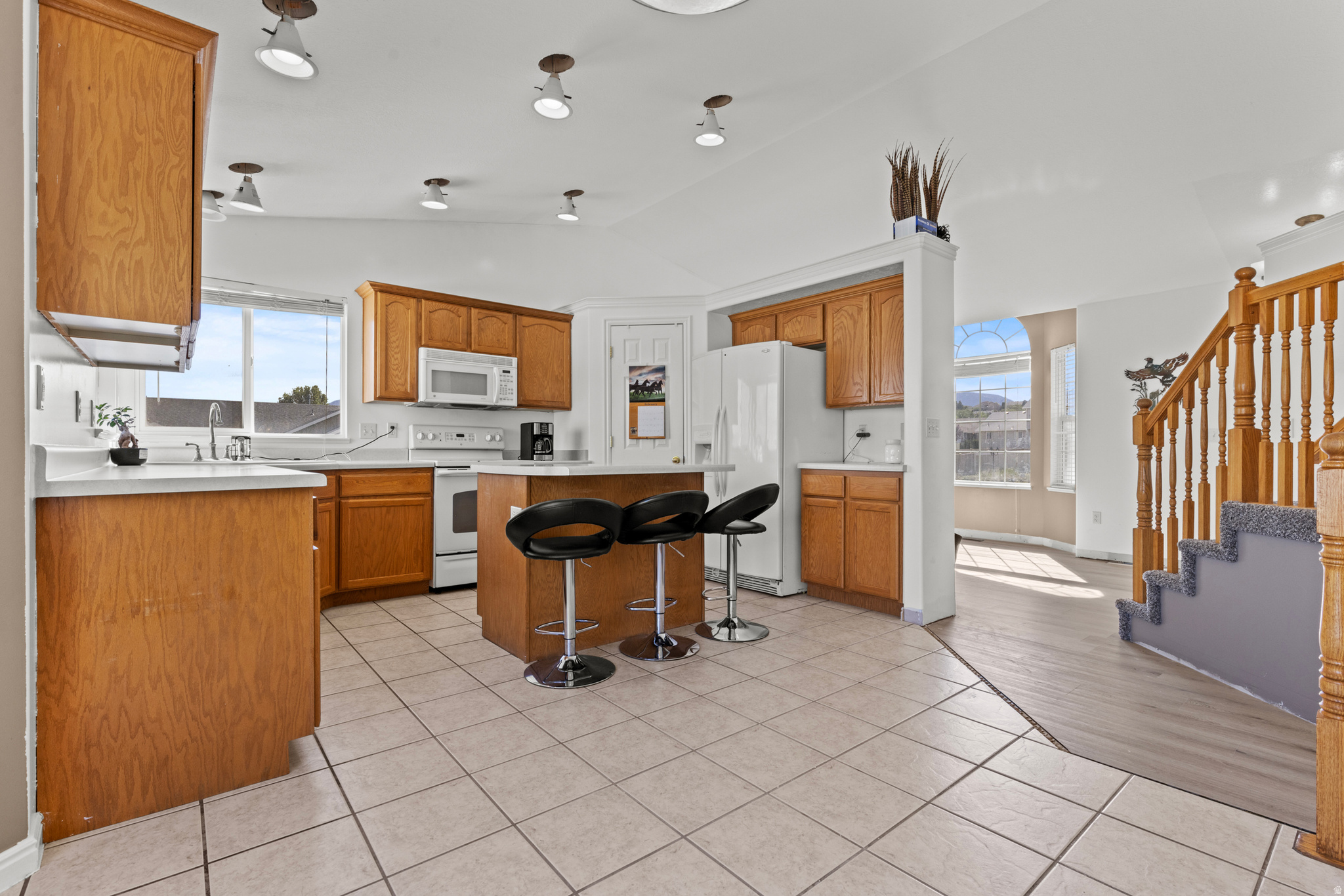 SUMMERS POINT SUBDIV - Residential