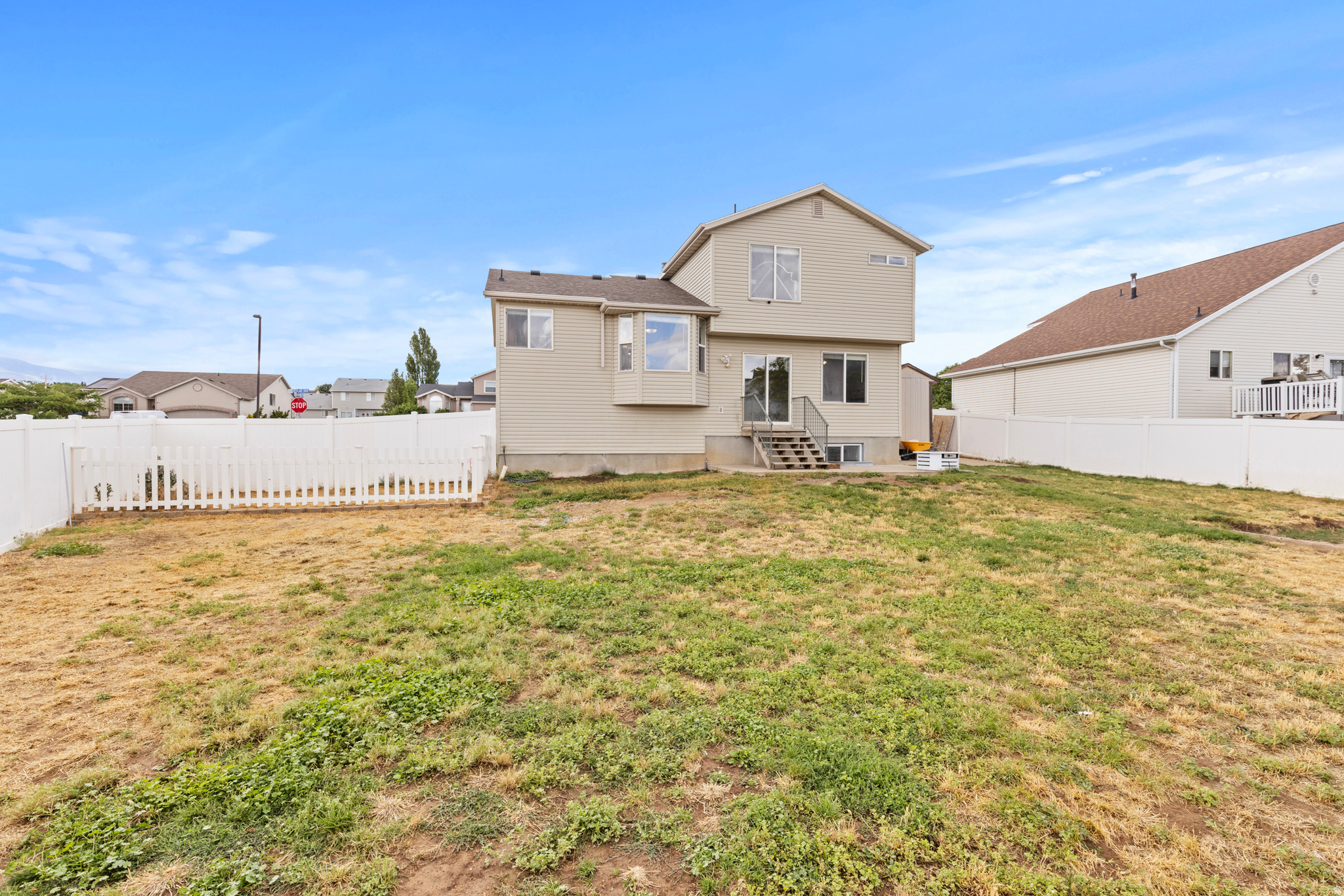 SUMMERS POINT SUBDIV - Residential