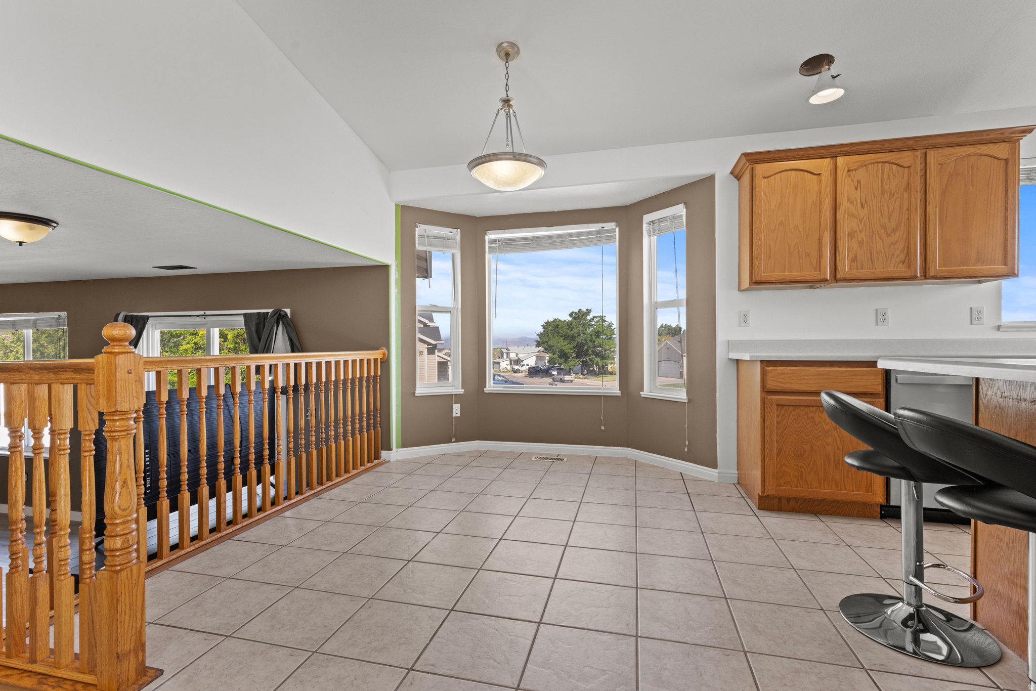 SUMMERS POINT SUBDIV - Residential