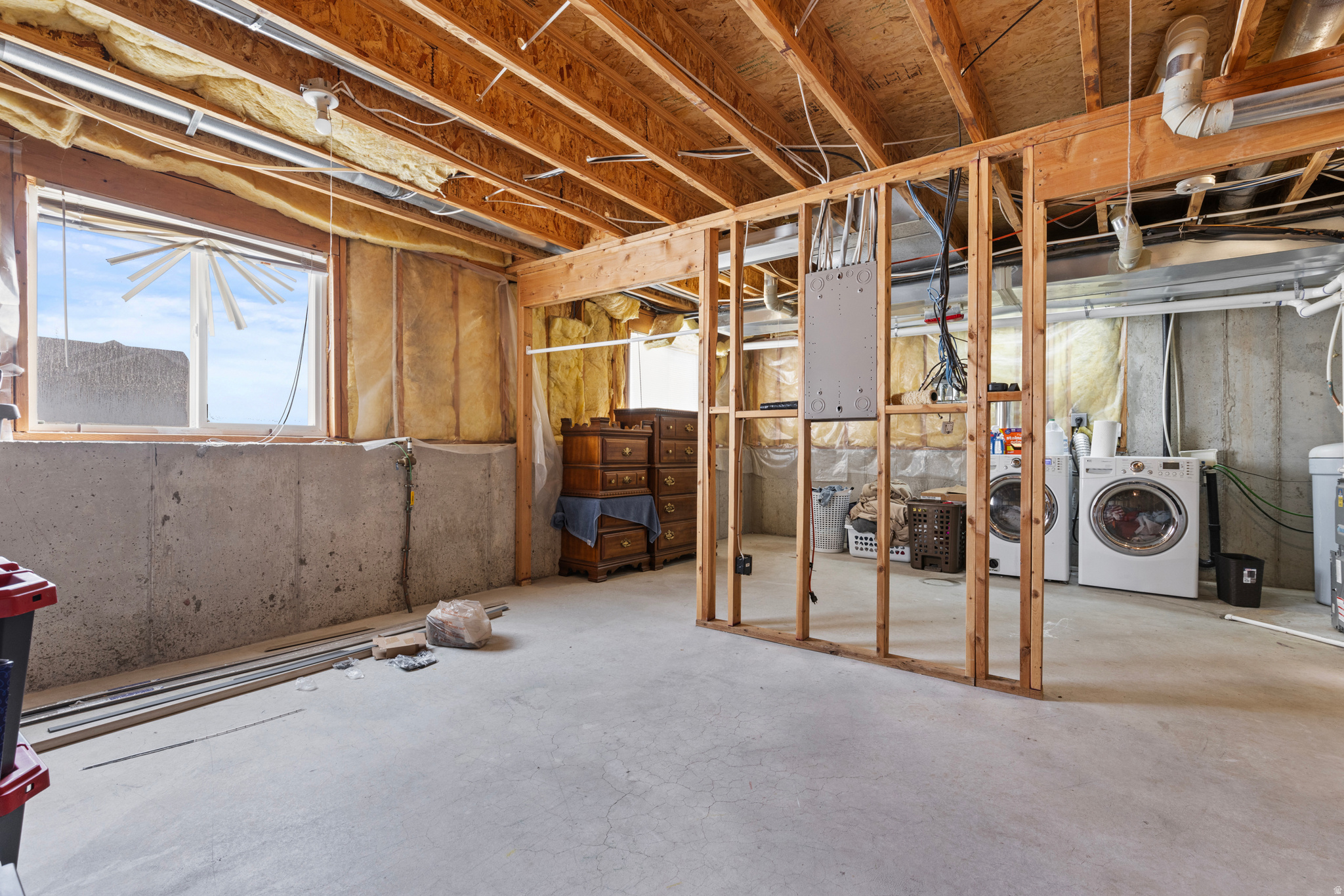 SUMMERS POINT SUBDIV - Residential