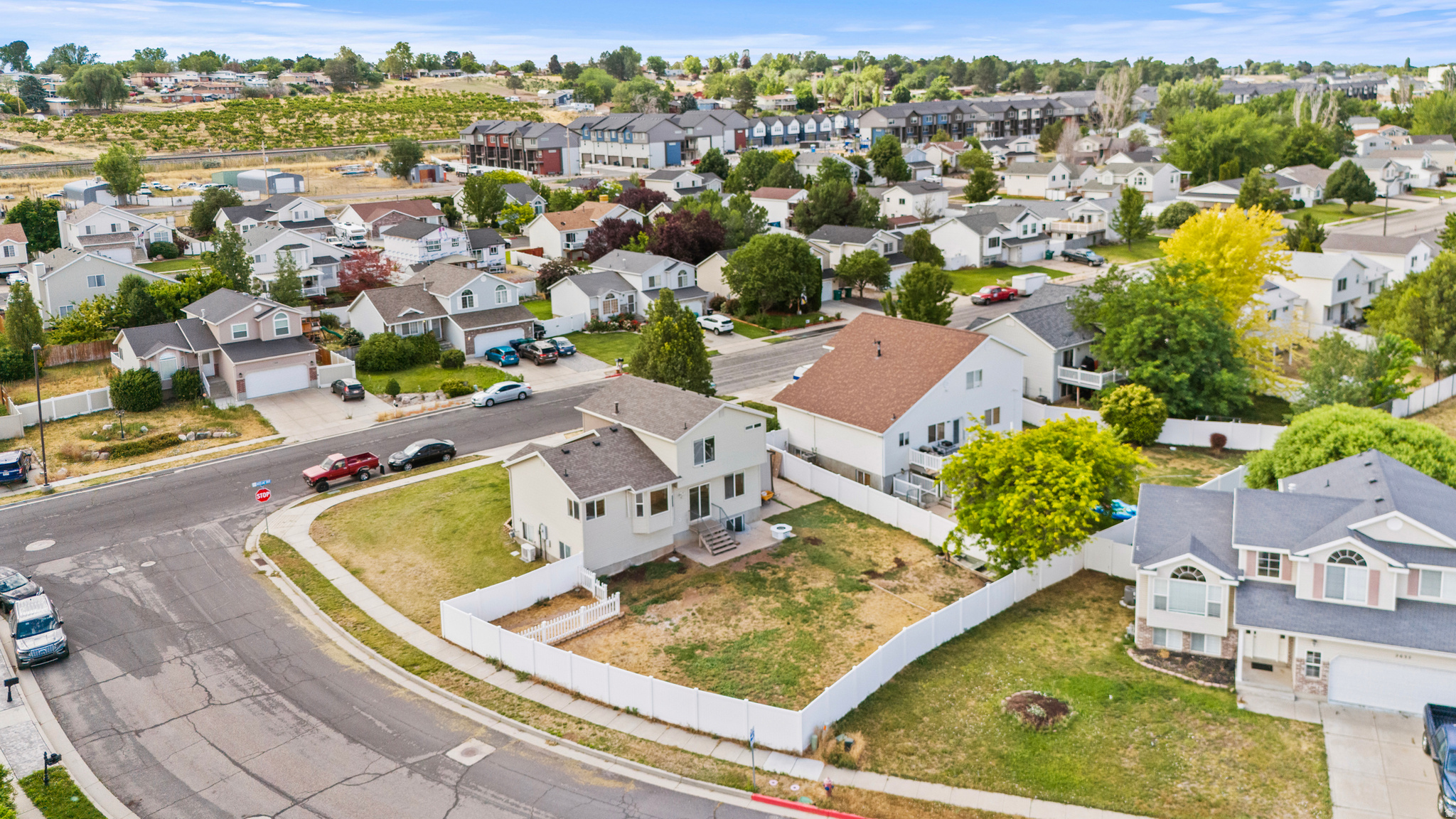 SUMMERS POINT SUBDIV - Residential