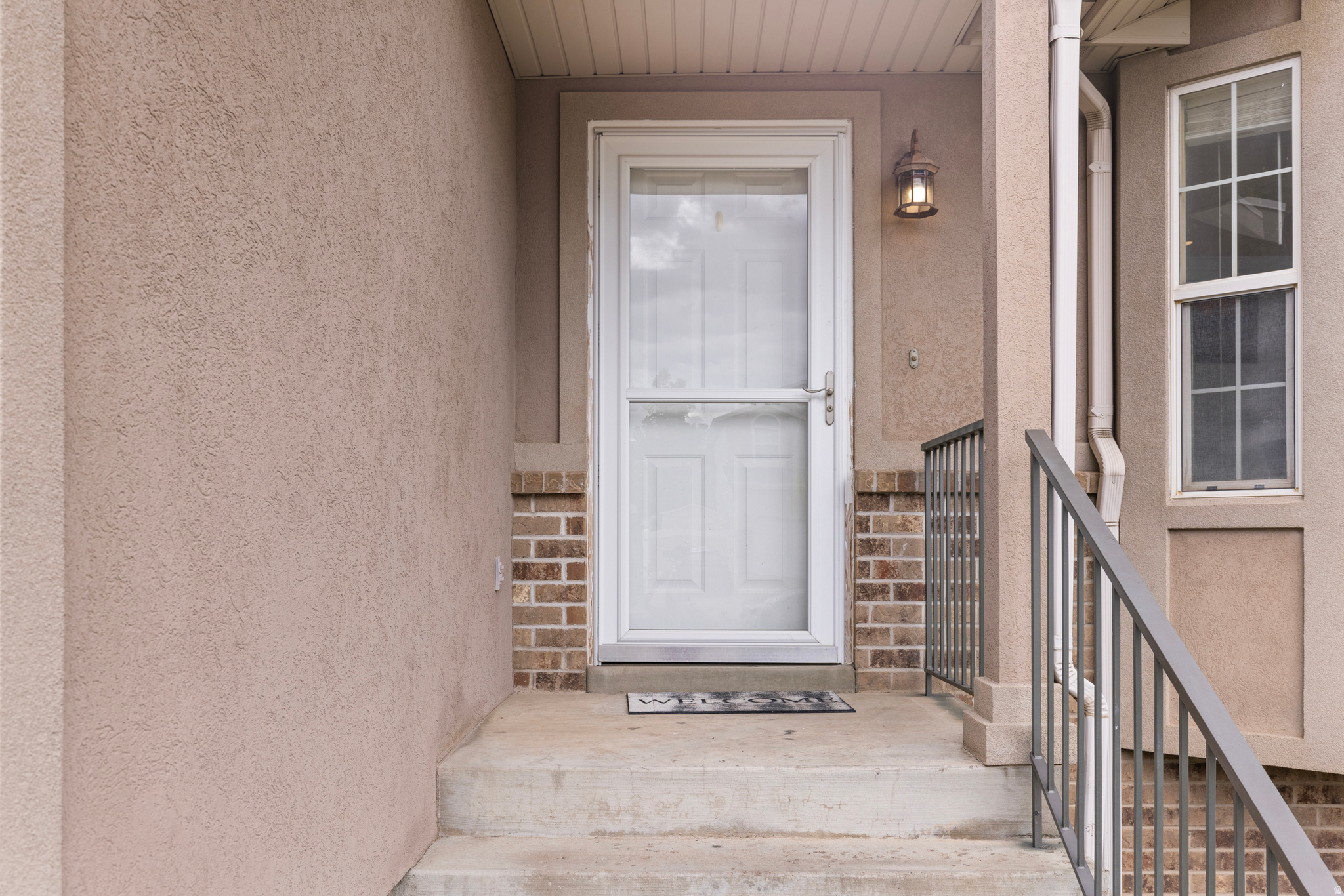 SUMMERS POINT SUBDIV - Residential
