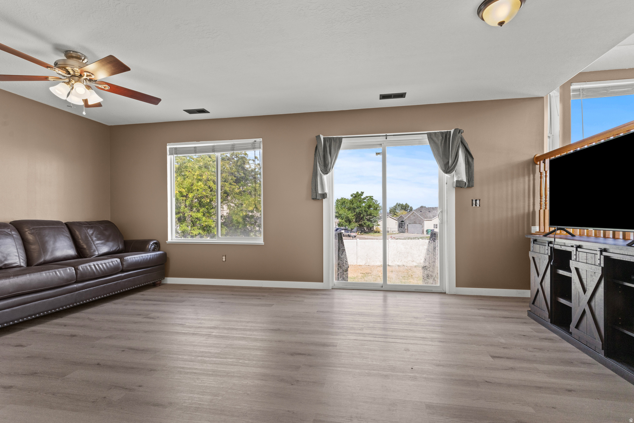 SUMMERS POINT SUBDIV - Residential