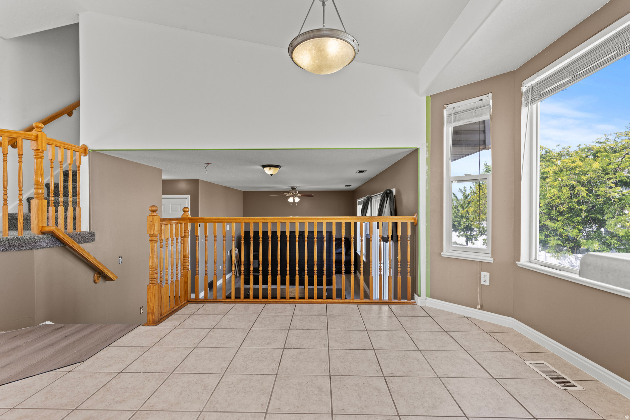 SUMMERS POINT SUBDIV - Residential