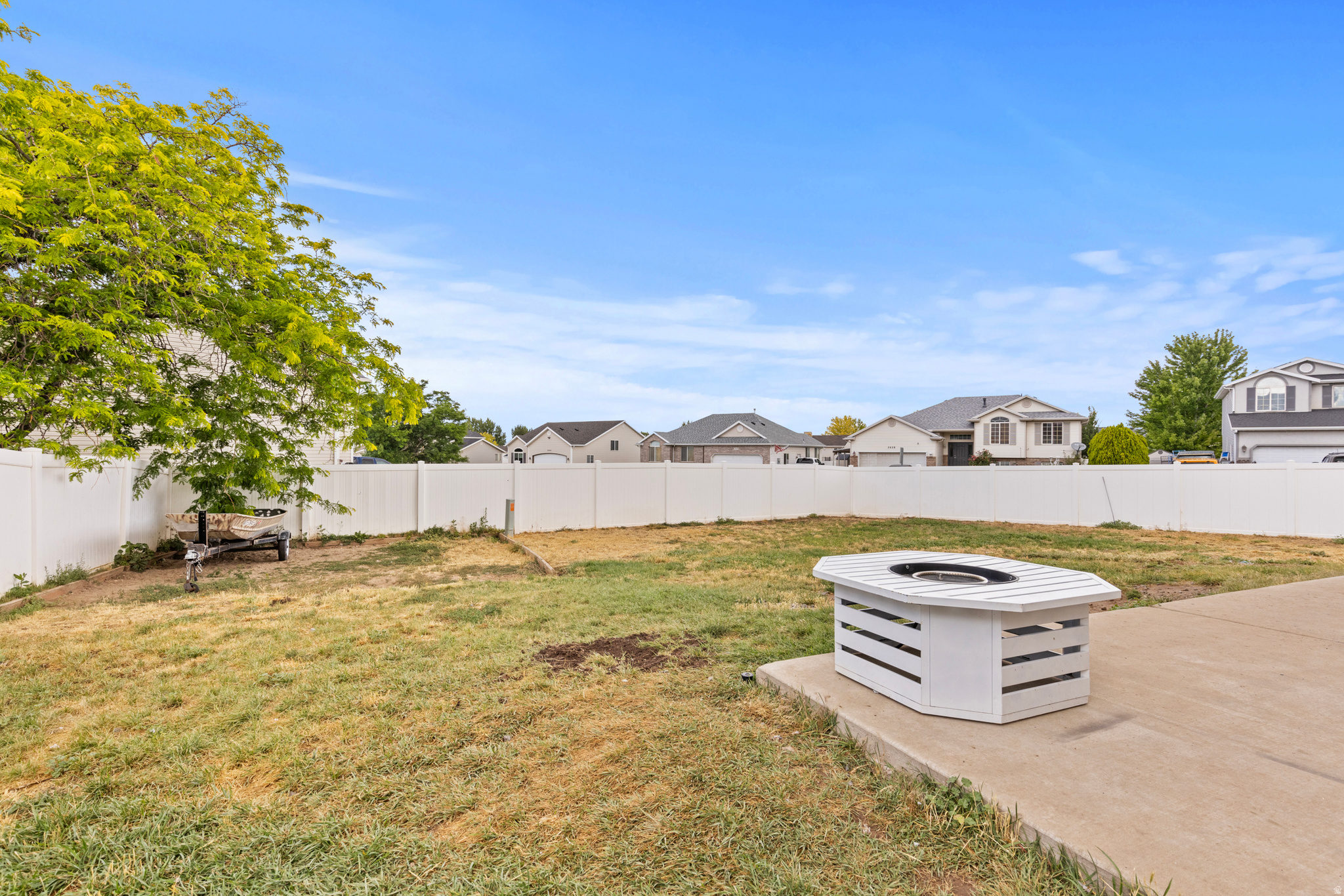 SUMMERS POINT SUBDIV - Residential