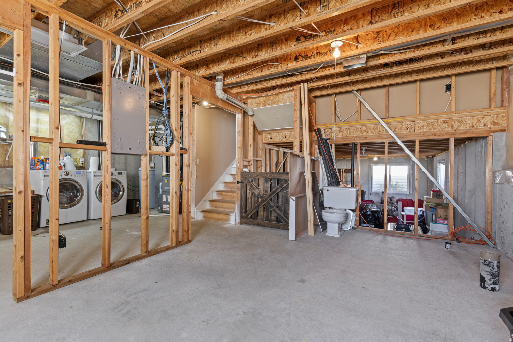 SUMMERS POINT SUBDIV - Residential