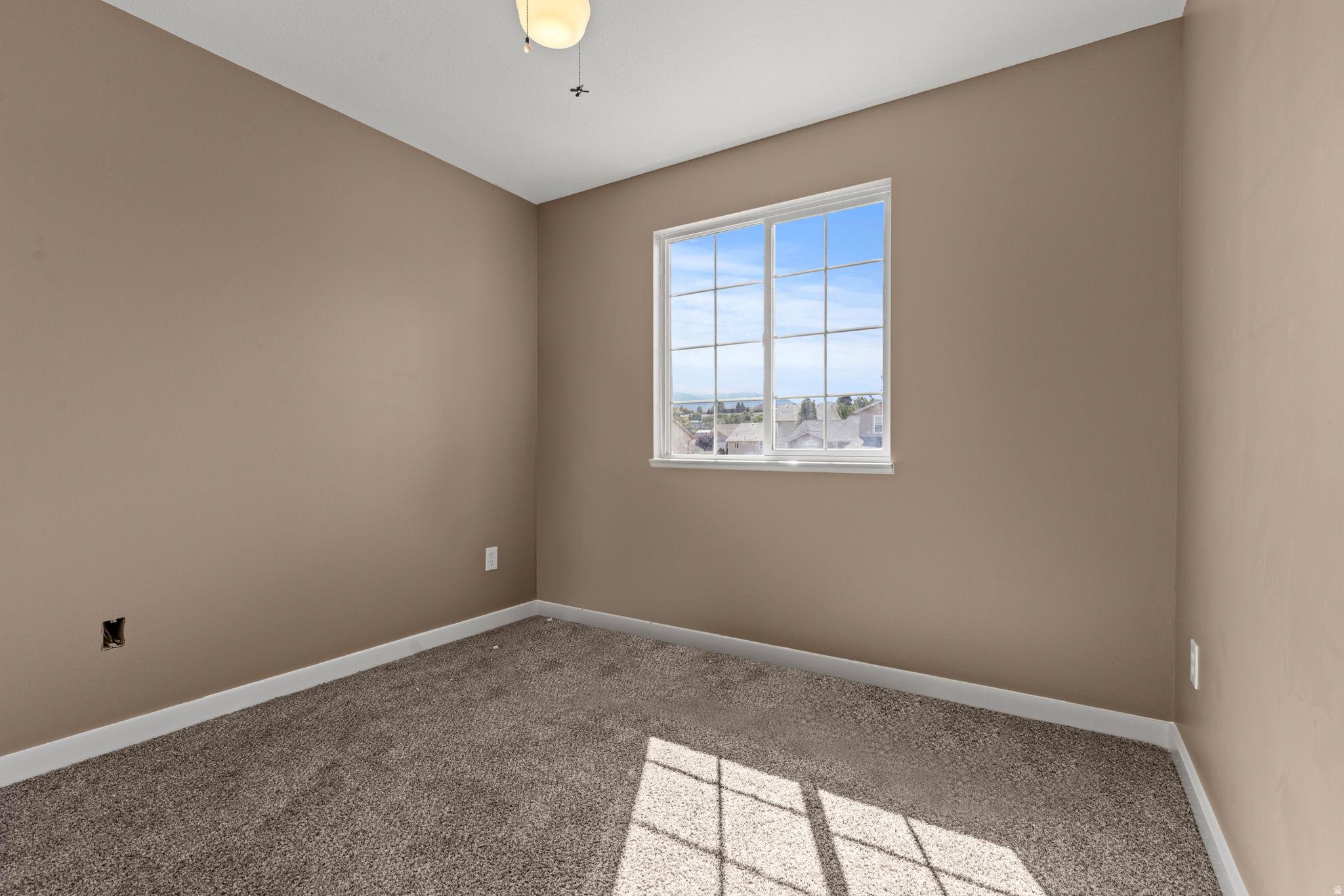 SUMMERS POINT SUBDIV - Residential