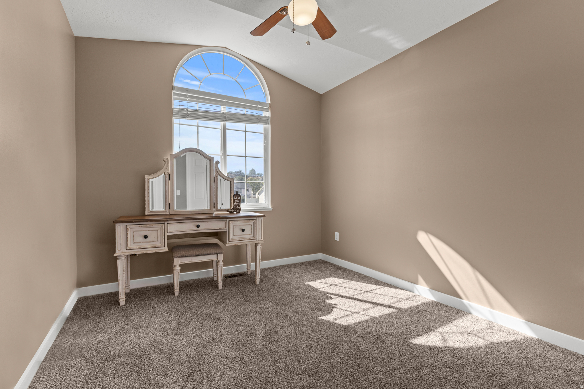 SUMMERS POINT SUBDIV - Residential