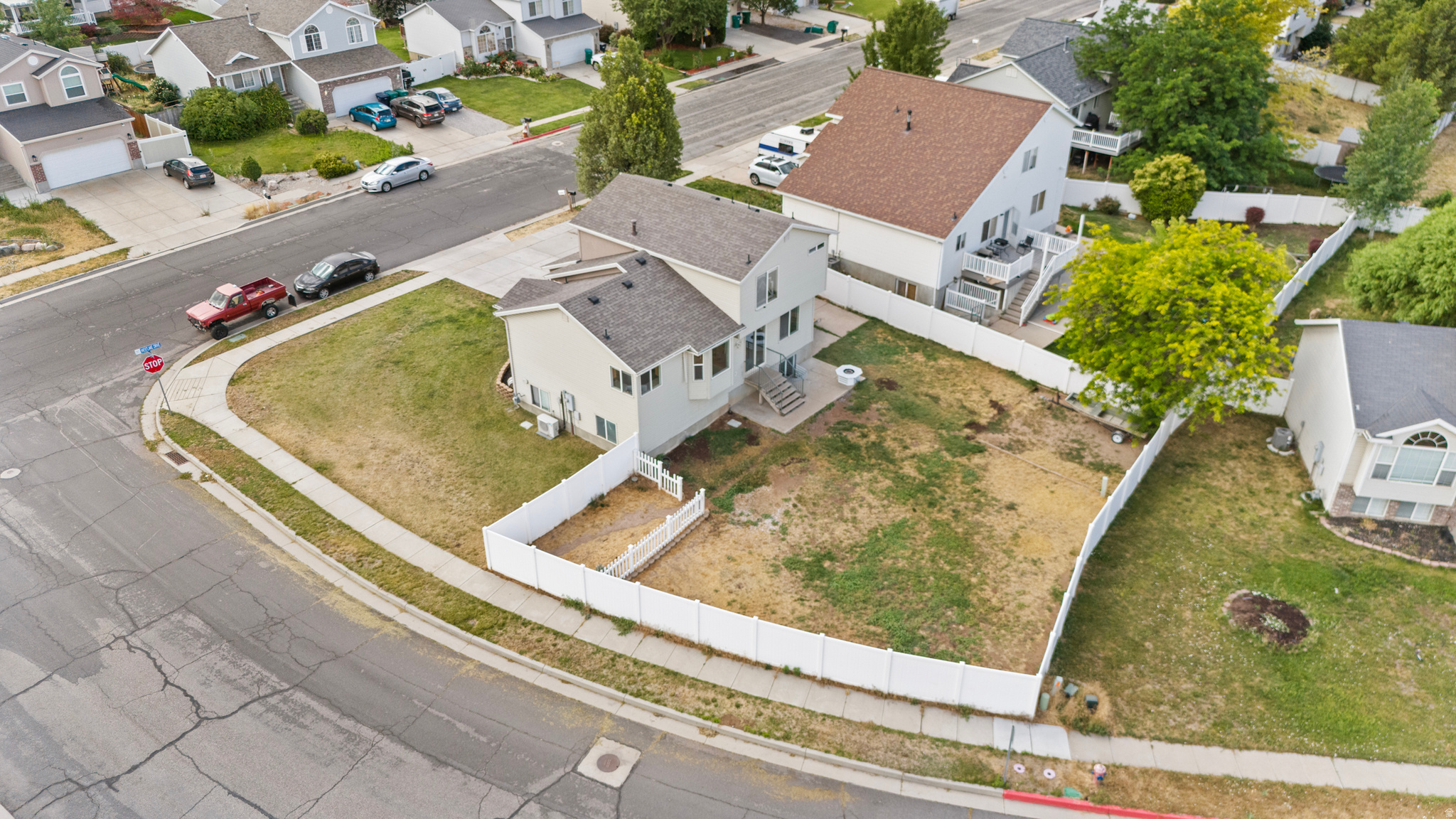 SUMMERS POINT SUBDIV - Residential