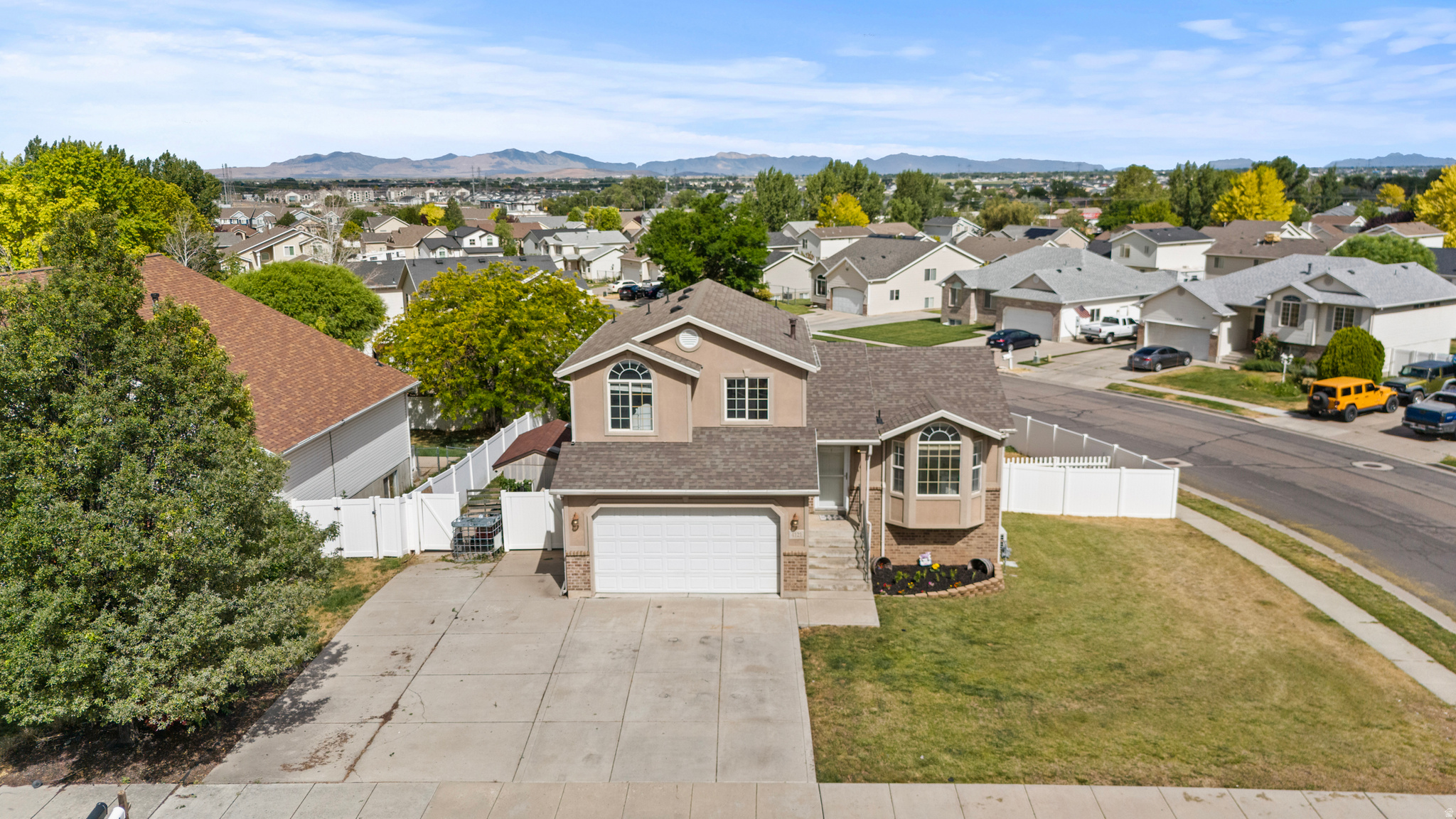 SUMMERS POINT SUBDIV - Residential