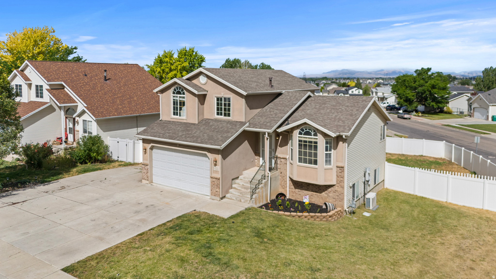 SUMMERS POINT SUBDIV - Residential
