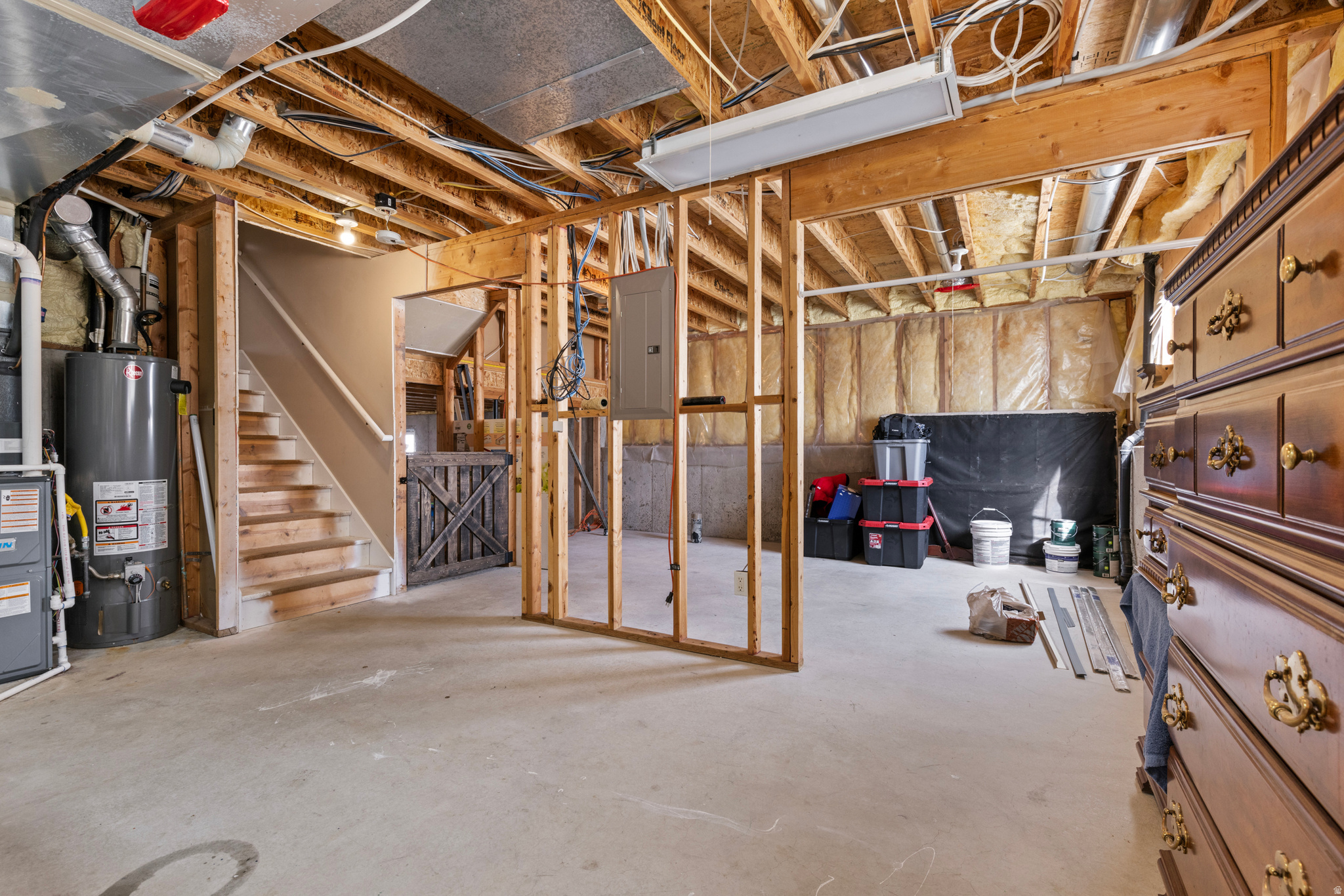 SUMMERS POINT SUBDIV - Residential