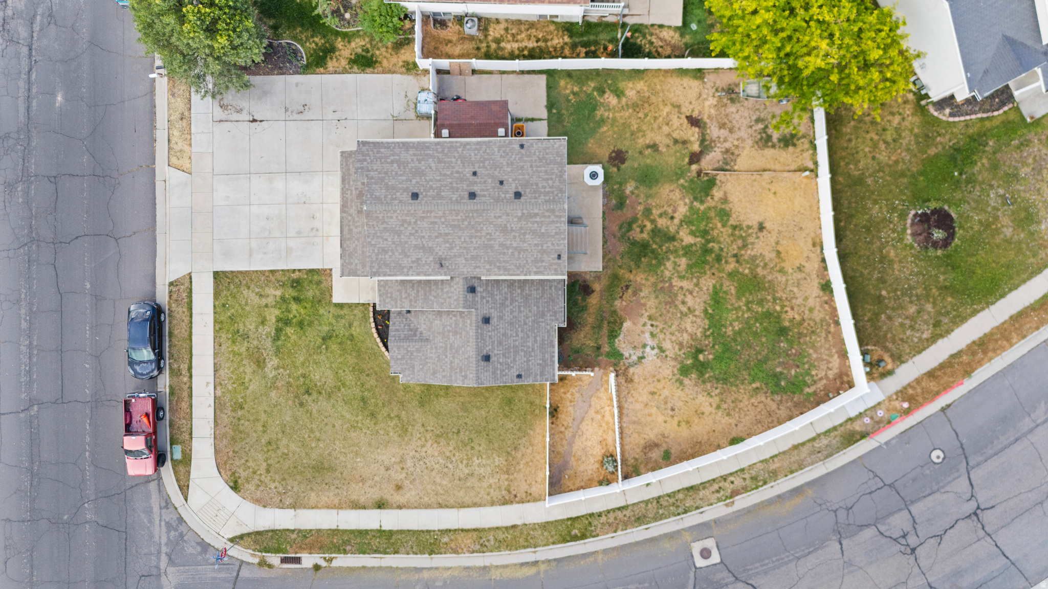 SUMMERS POINT SUBDIV - Residential