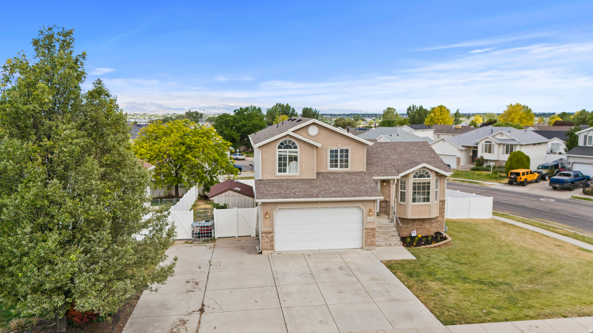 SUMMERS POINT SUBDIV - Residential