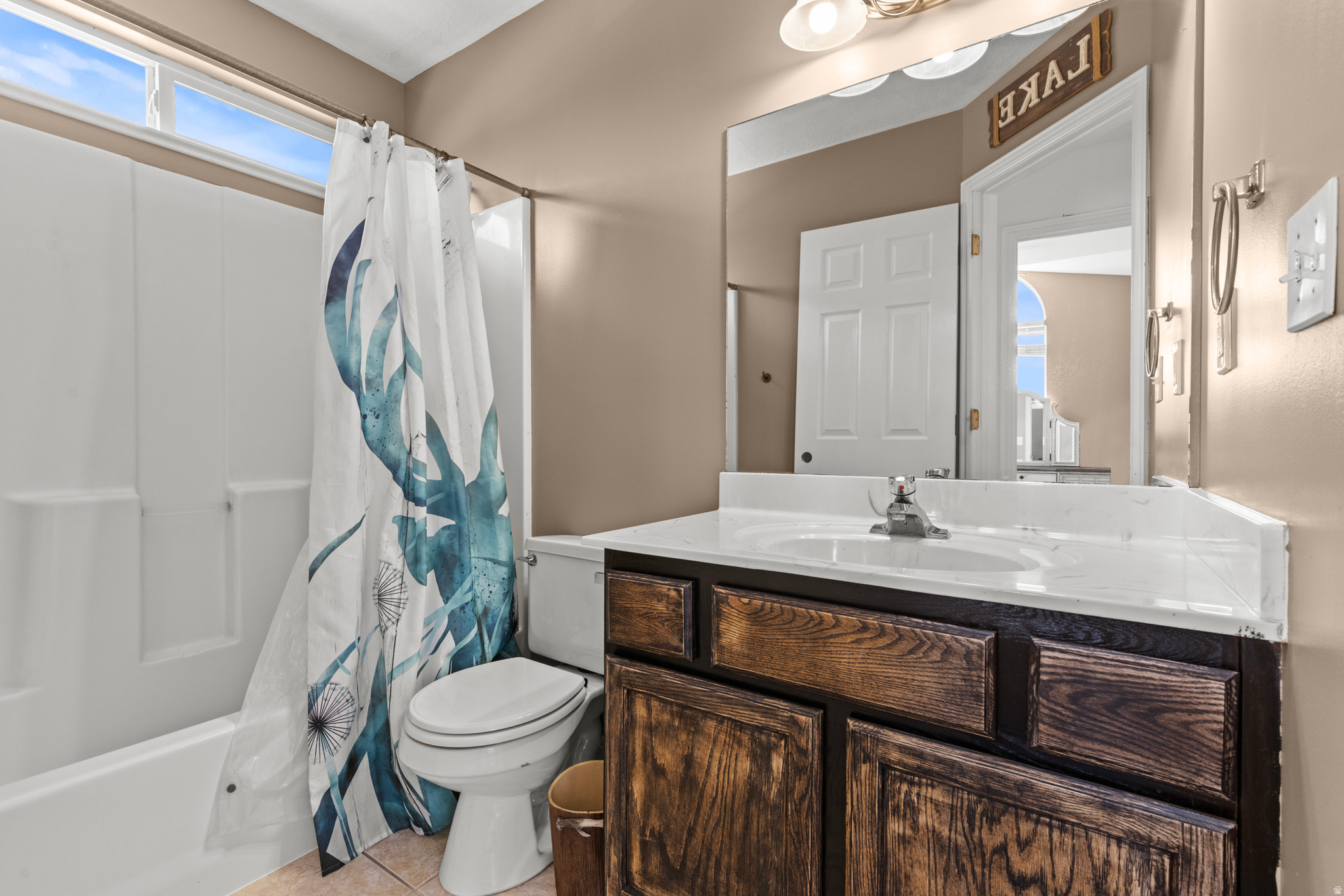 SUMMERS POINT SUBDIV - Residential