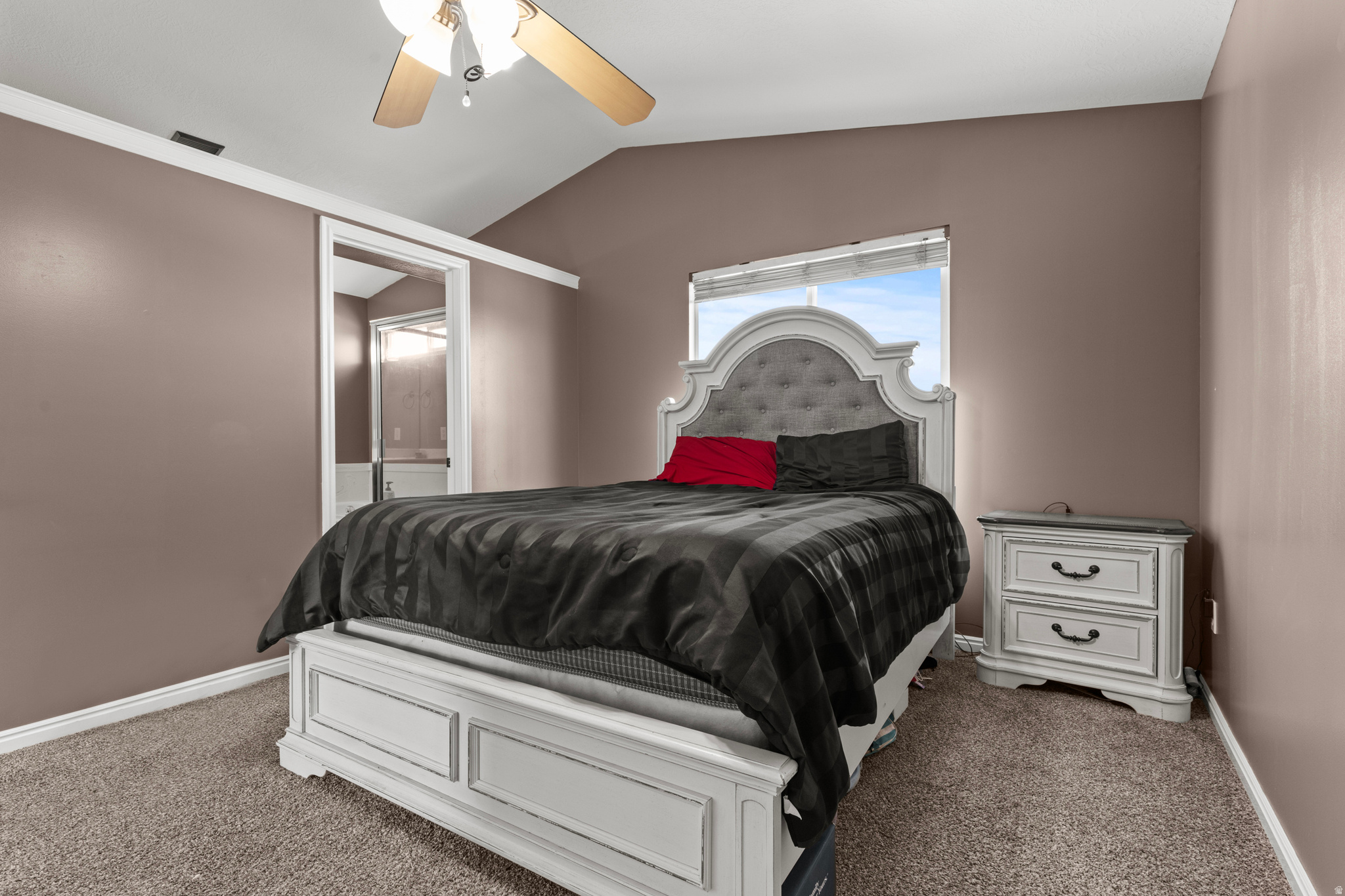 SUMMERS POINT SUBDIV - Residential