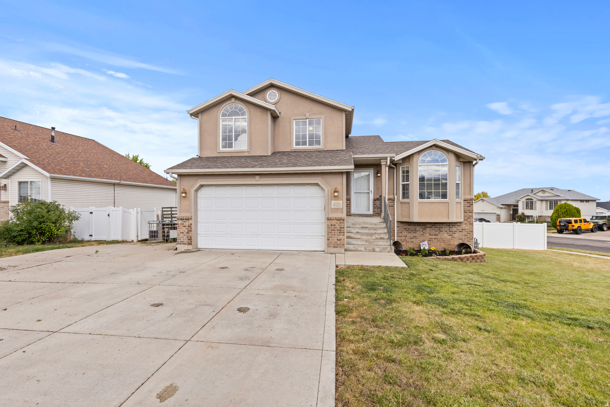 SUMMERS POINT SUBDIV - Residential
