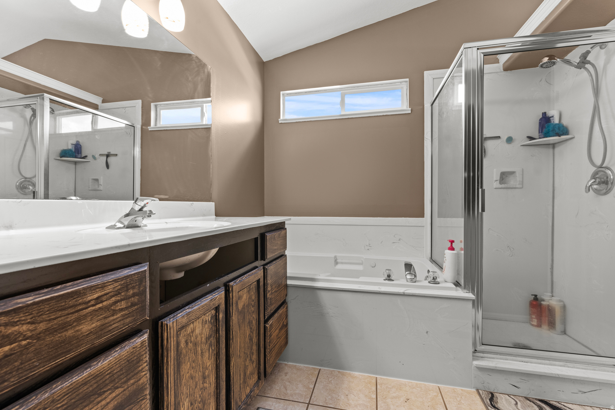 SUMMERS POINT SUBDIV - Residential