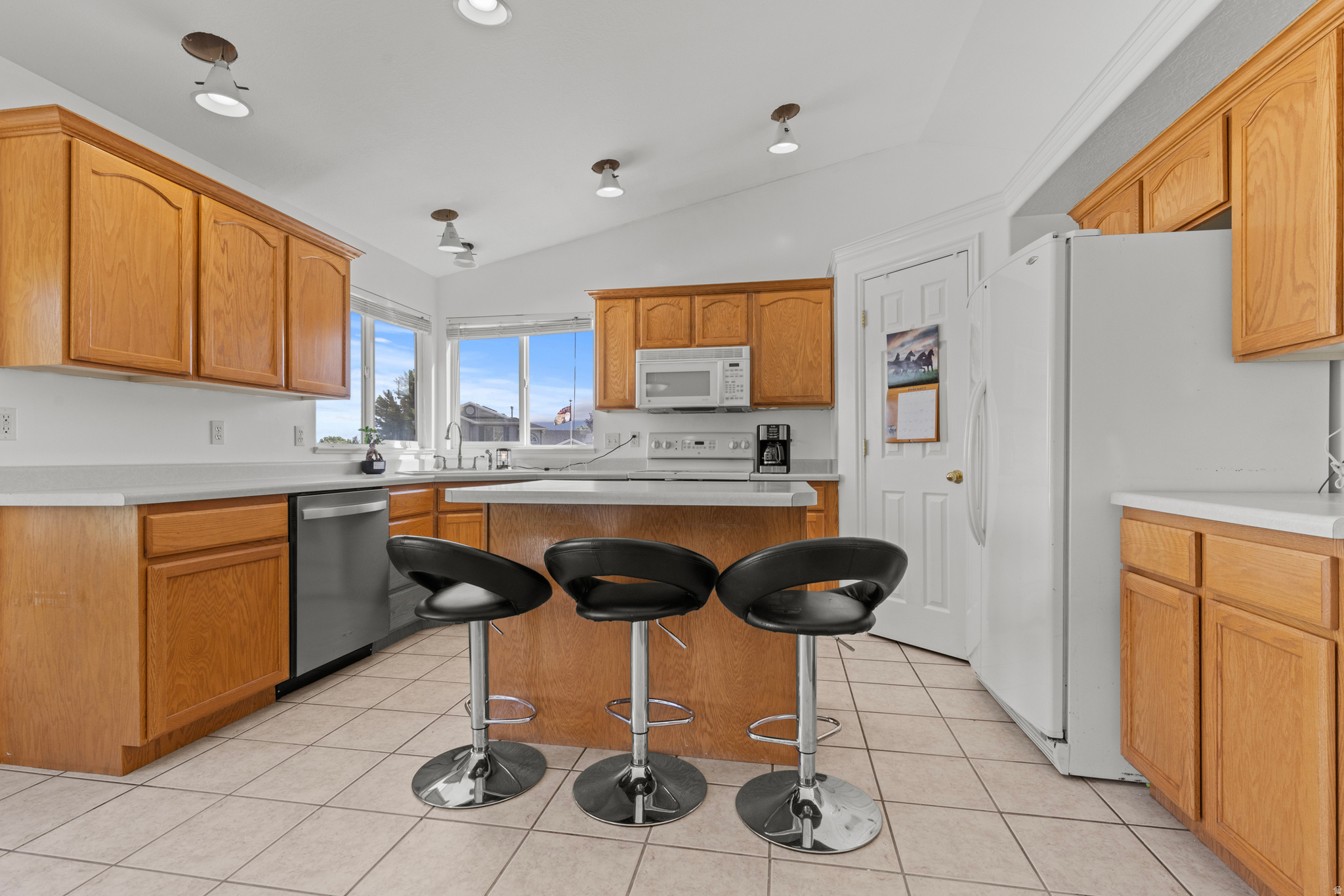 SUMMERS POINT SUBDIV - Residential