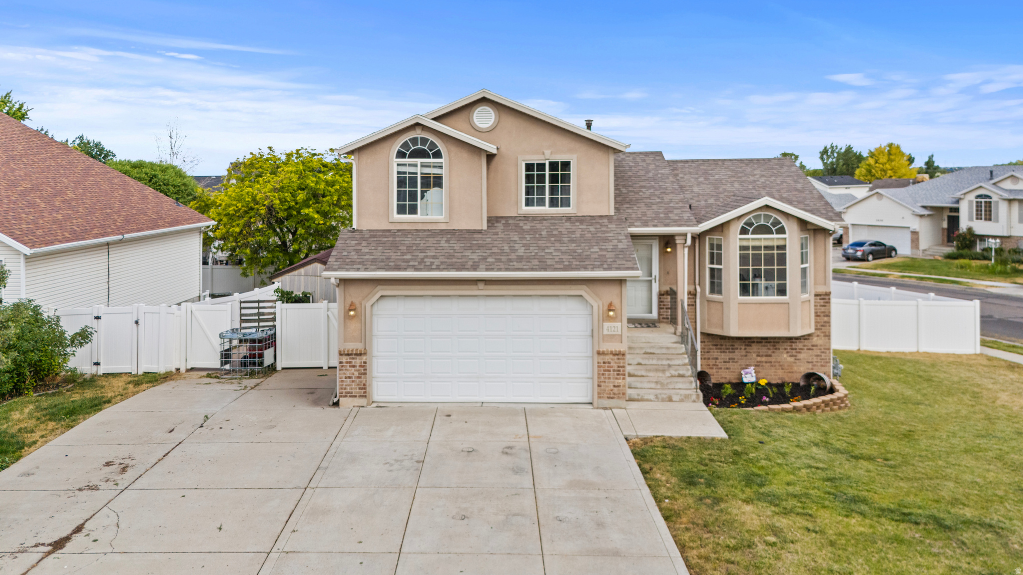 SUMMERS POINT SUBDIV - Residential