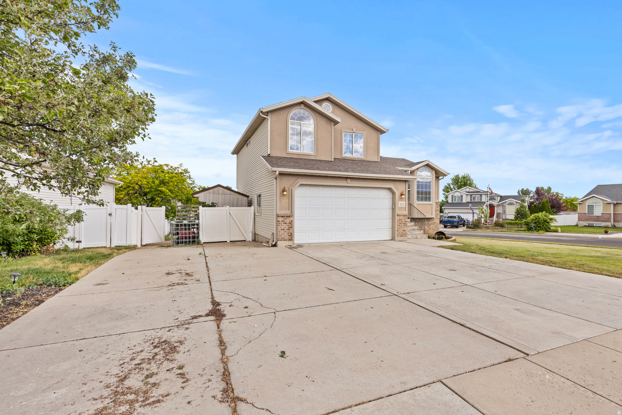 SUMMERS POINT SUBDIV - Residential