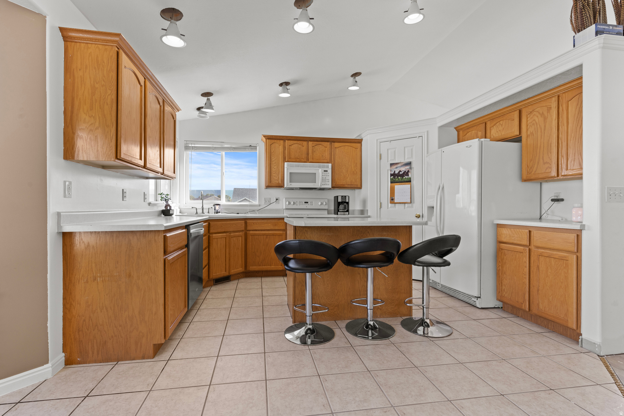 SUMMERS POINT SUBDIV - Residential