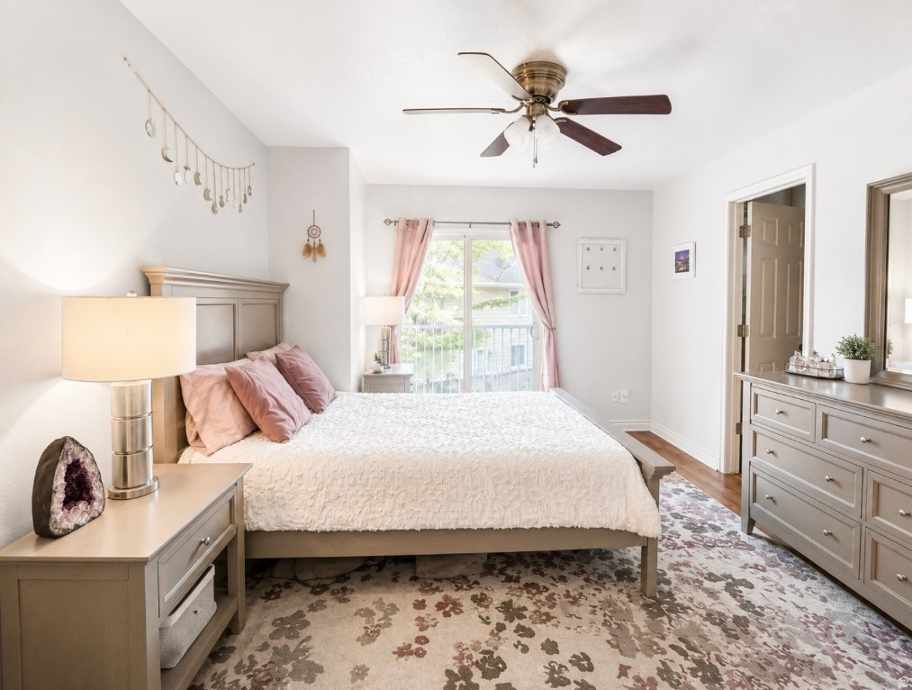 CANYON WOODS - Residential