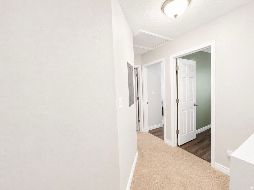 CANYON WOODS - Residential