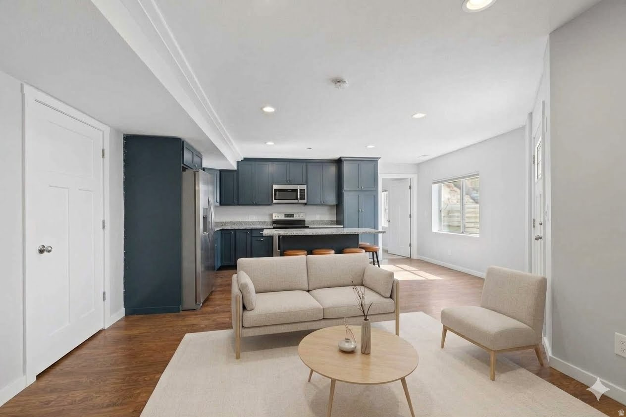 OLIVE GROVE - Residential