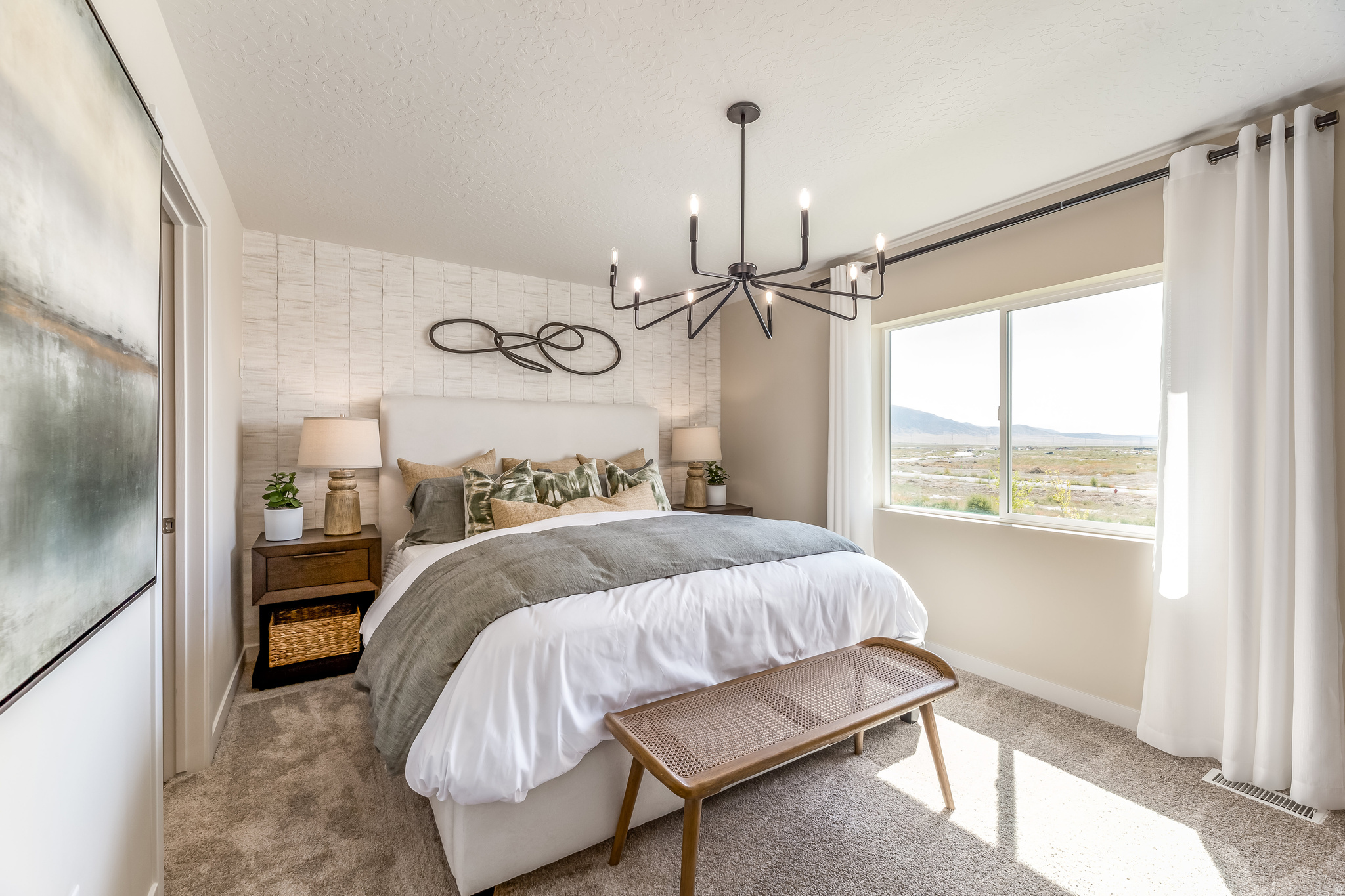 PARKWAY FIELDS - Residential