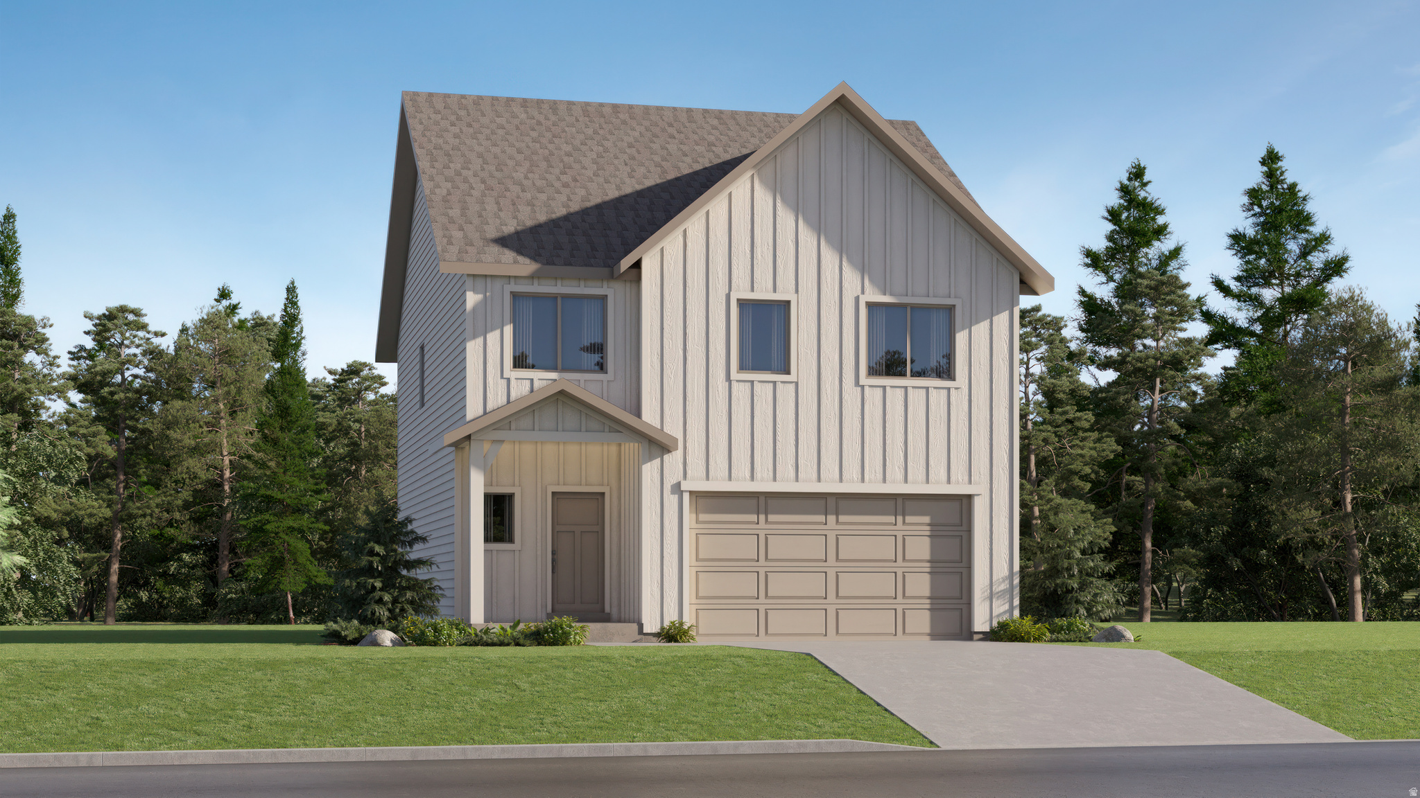 PARKWAY FIELDS - Residential