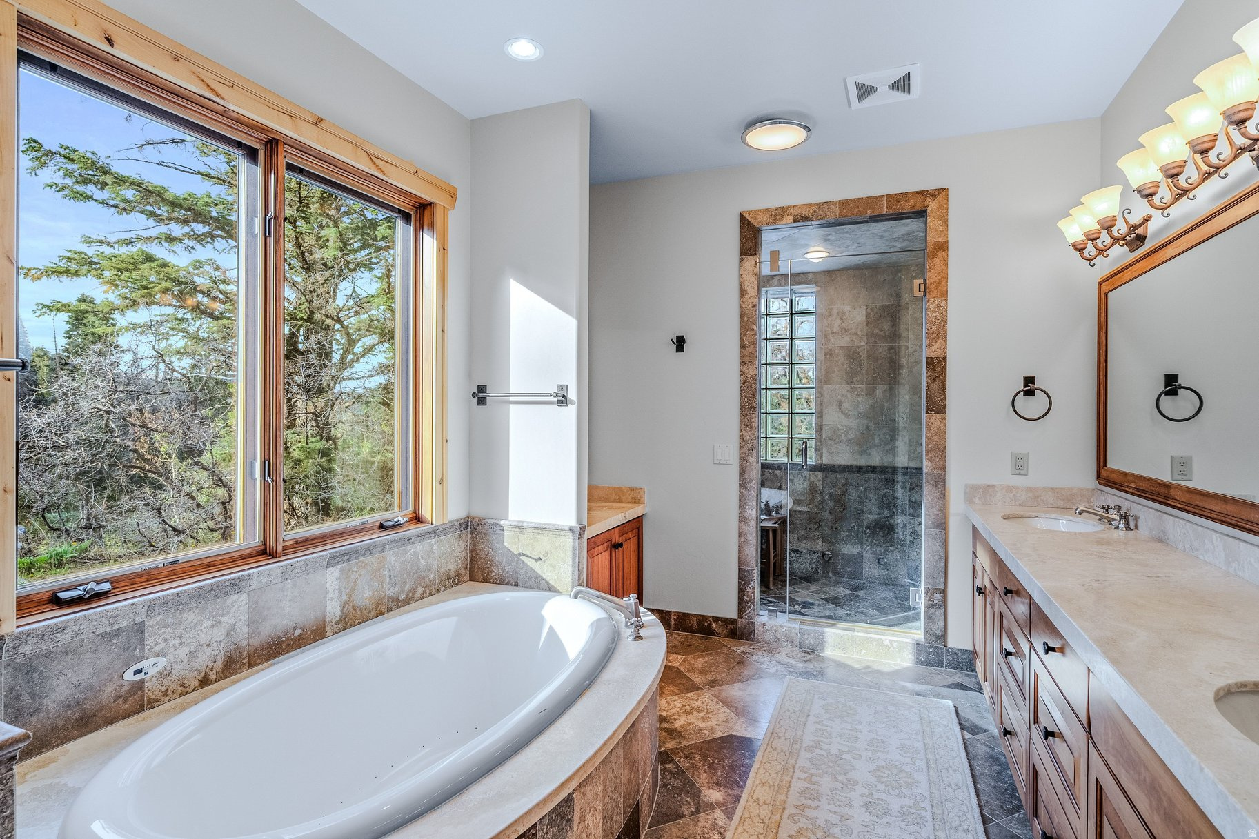 COLONY AT WHITE PINE CANYON - Residential