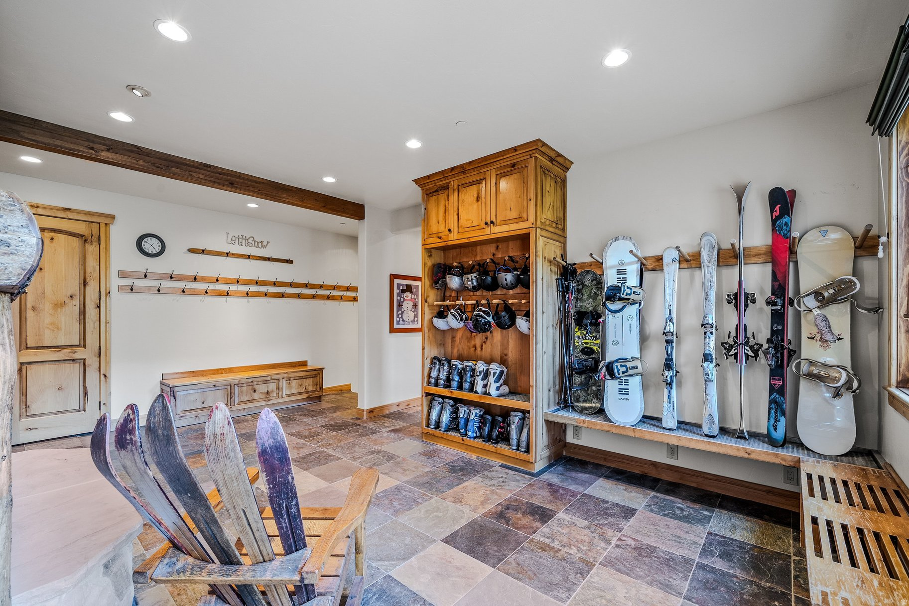 COLONY AT WHITE PINE CANYON - Residential