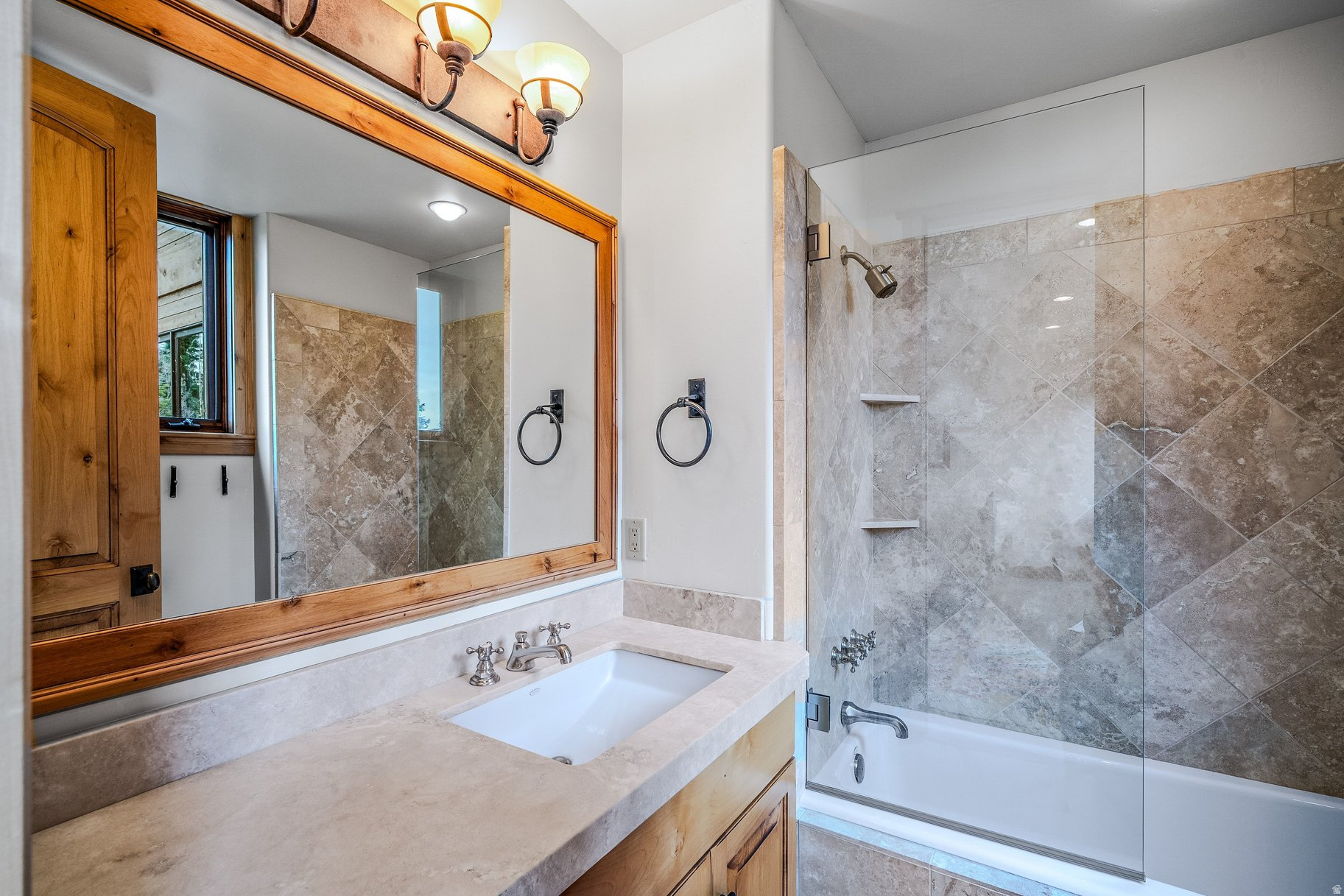 COLONY AT WHITE PINE CANYON - Residential