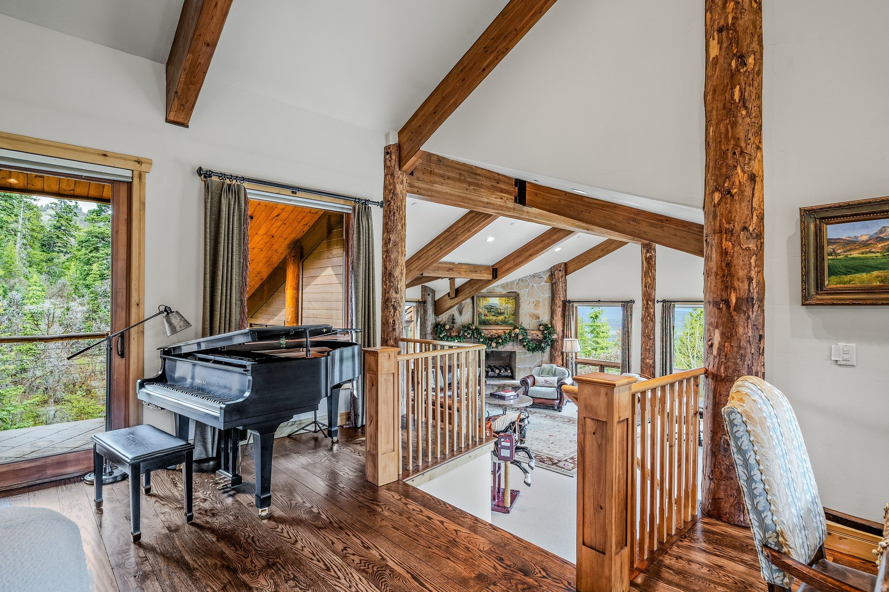 COLONY AT WHITE PINE CANYON - Residential