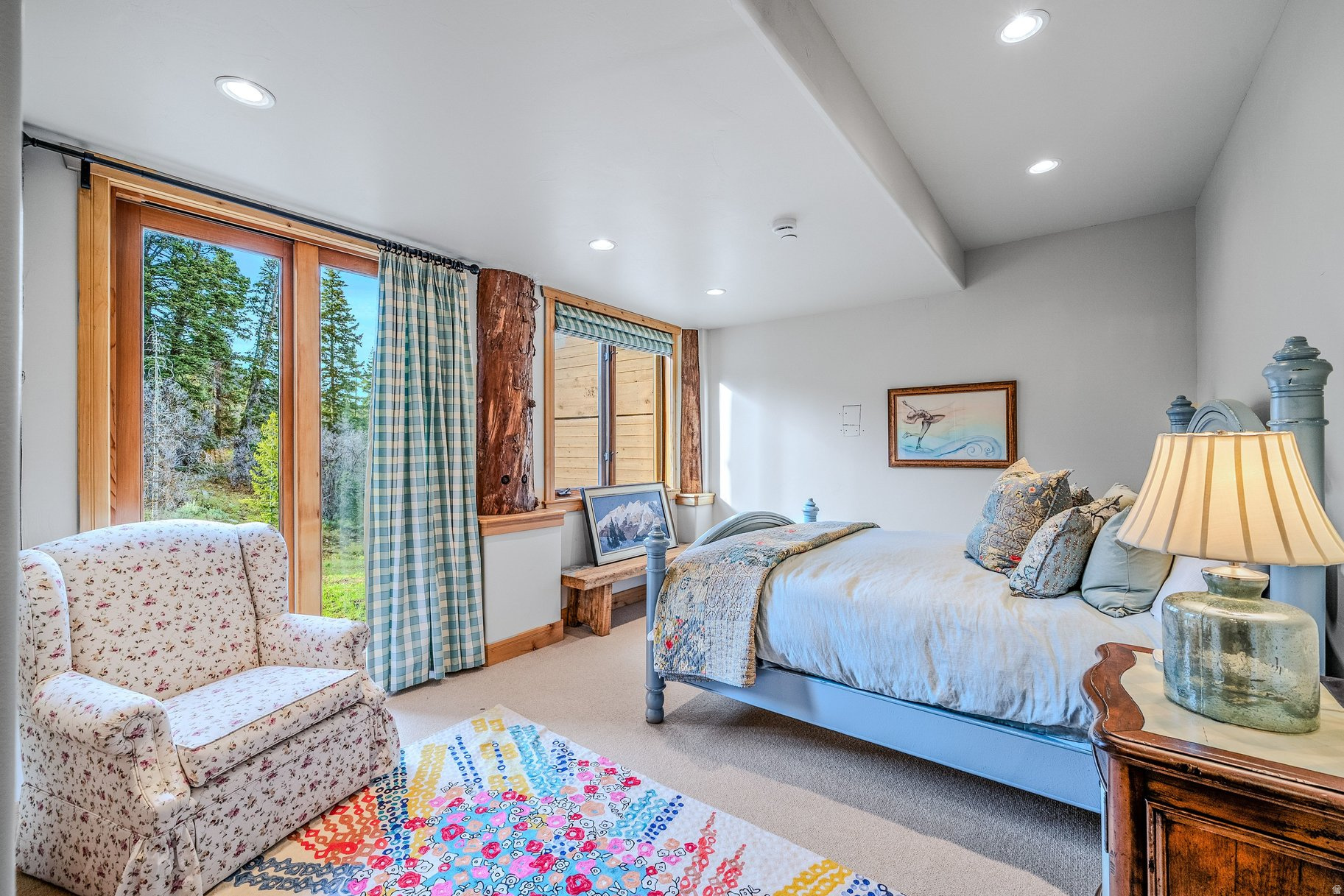 COLONY AT WHITE PINE CANYON - Residential