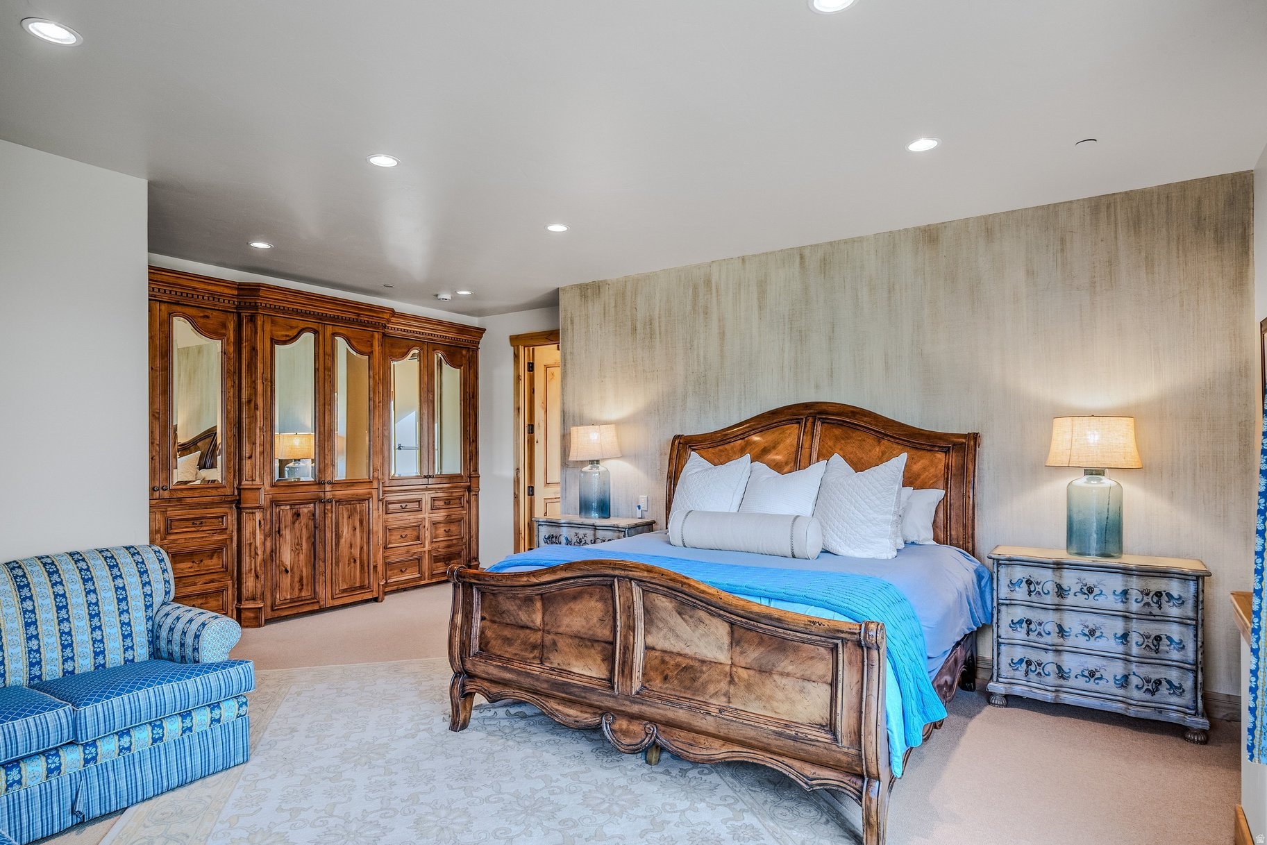 COLONY AT WHITE PINE CANYON - Residential