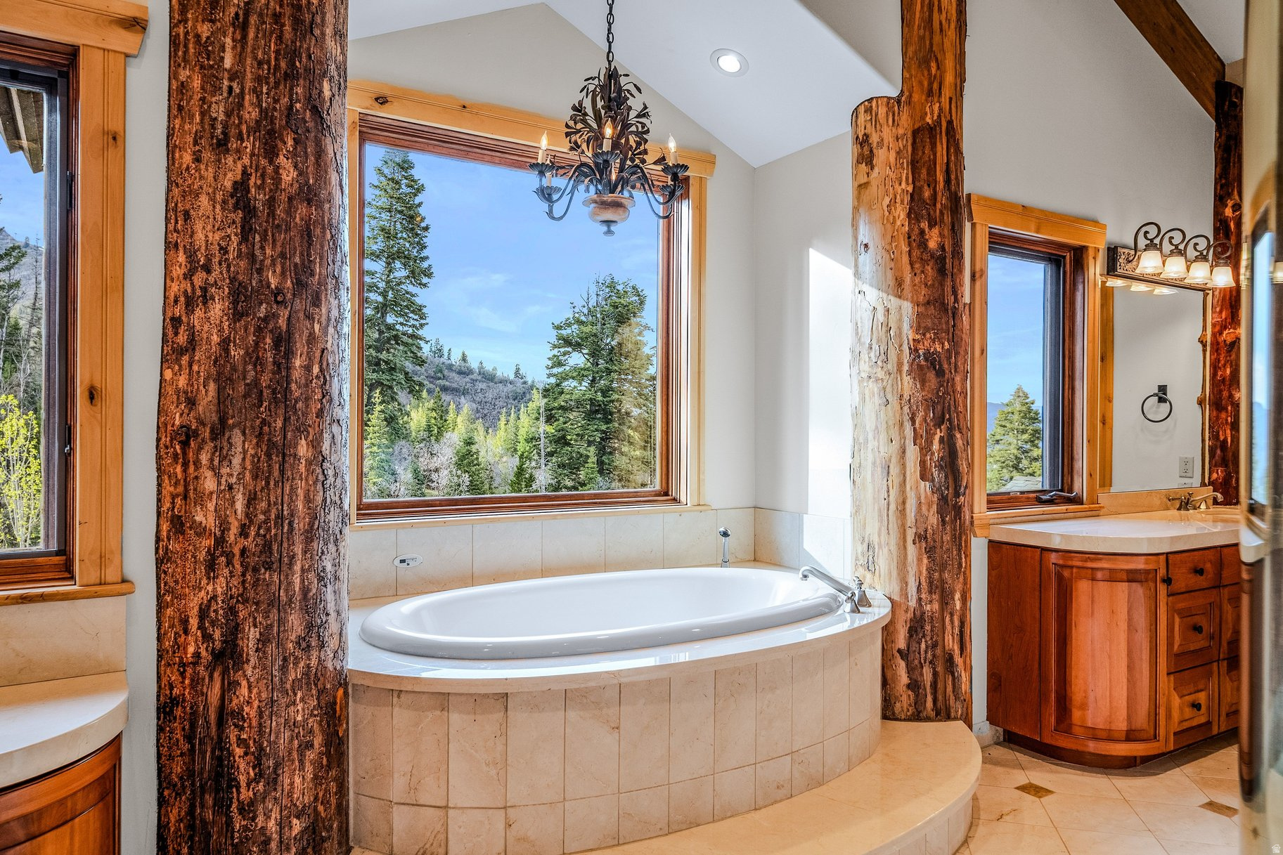 COLONY AT WHITE PINE CANYON - Residential