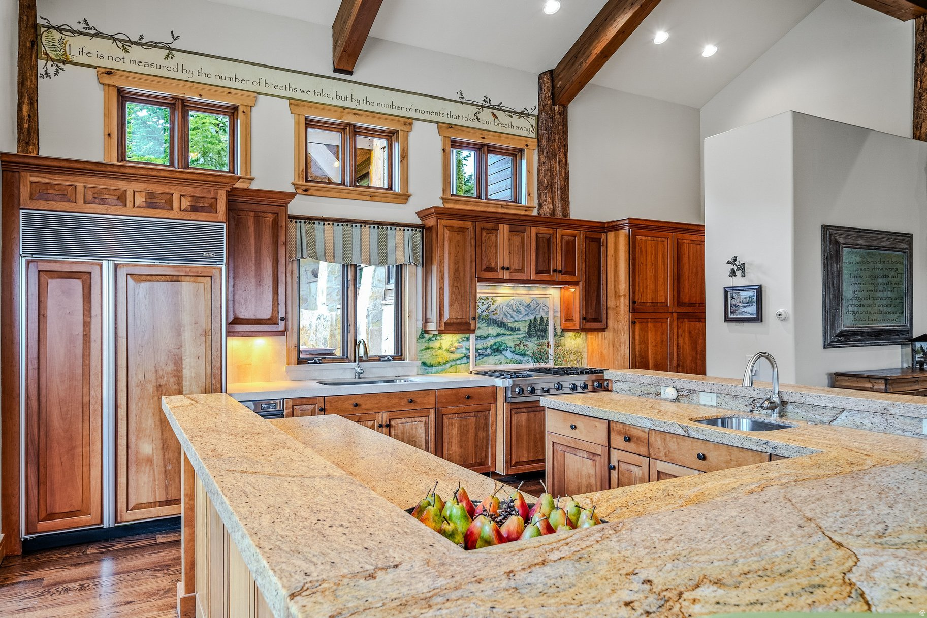 COLONY AT WHITE PINE CANYON - Residential