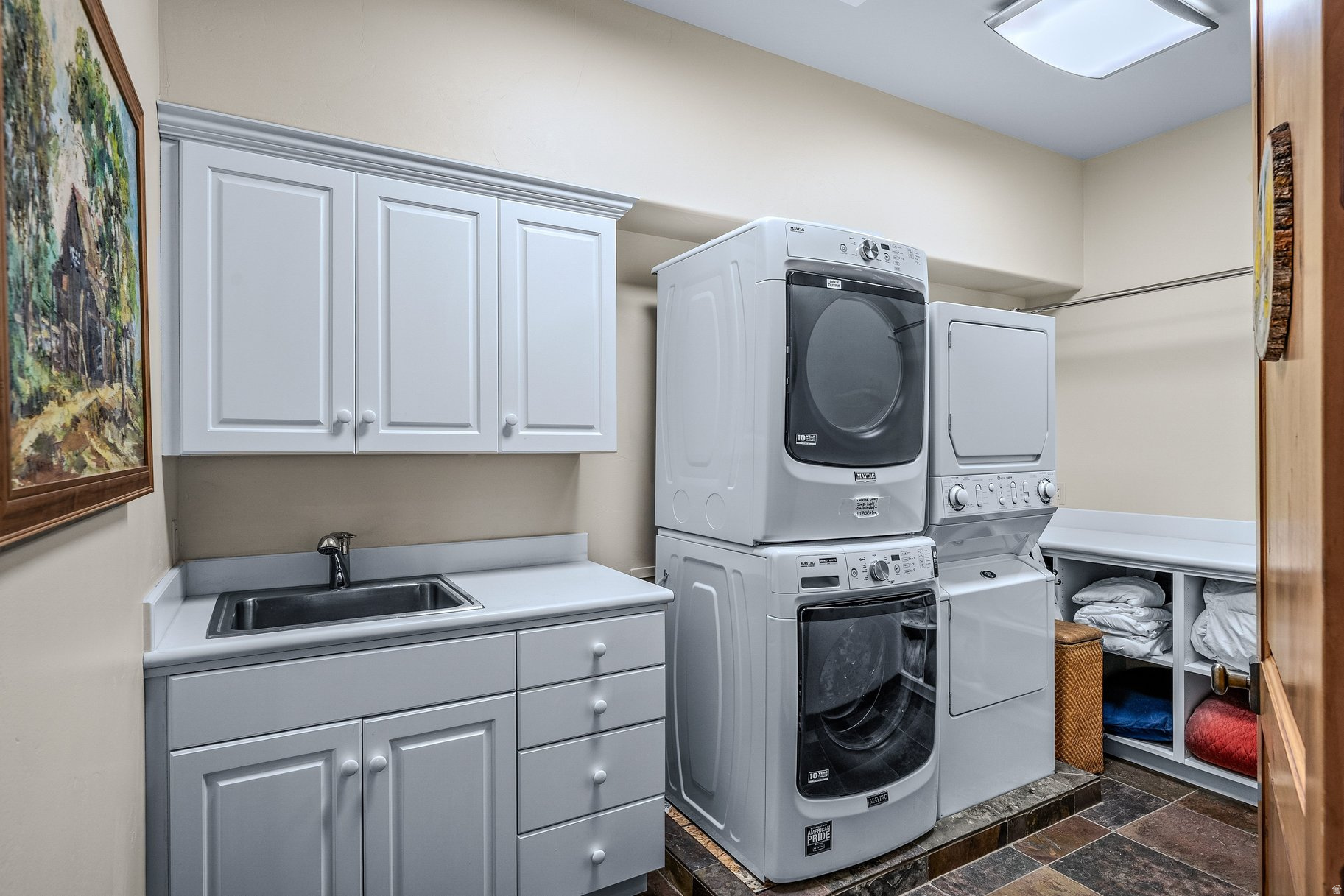 COLONY AT WHITE PINE CANYON - Residential